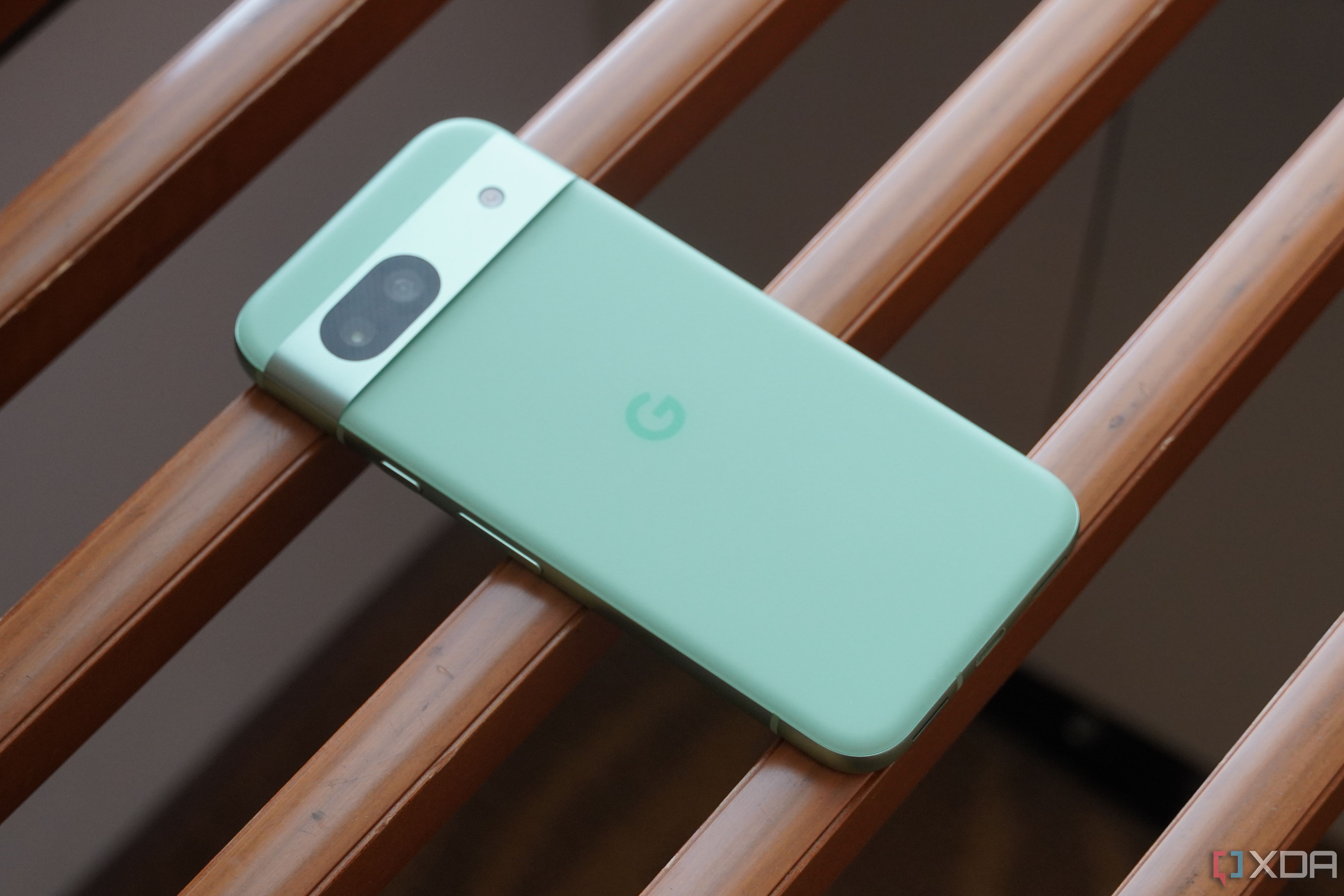 Best cases for Google Pixel 8a in 2024