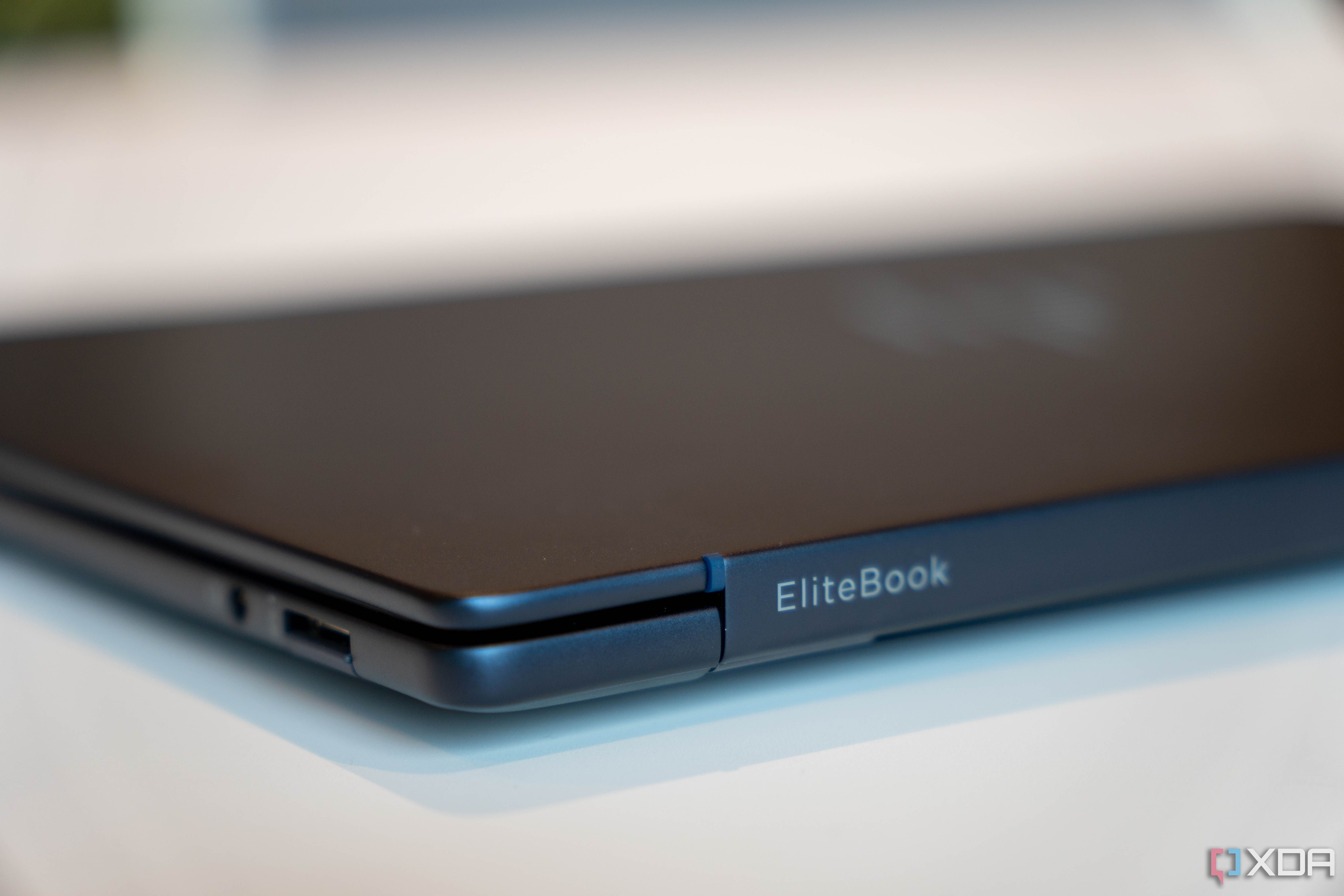 HP OmniBook X EliteBook U-4