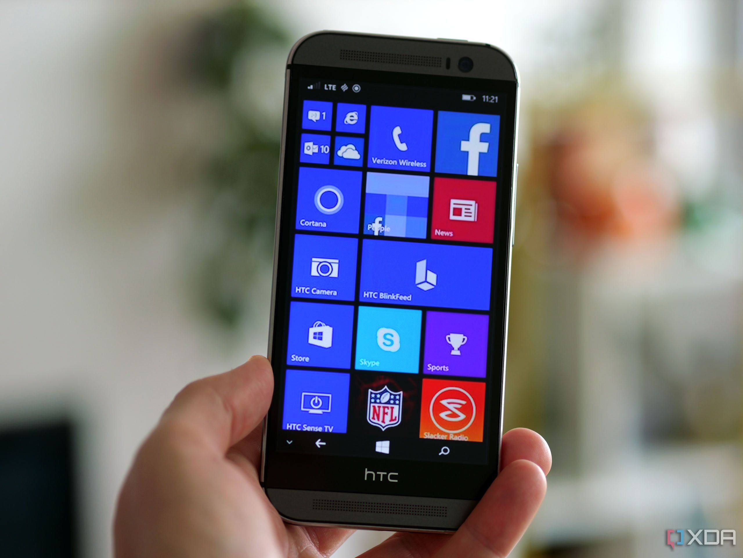 The 7 greatest Windows Phones of all time