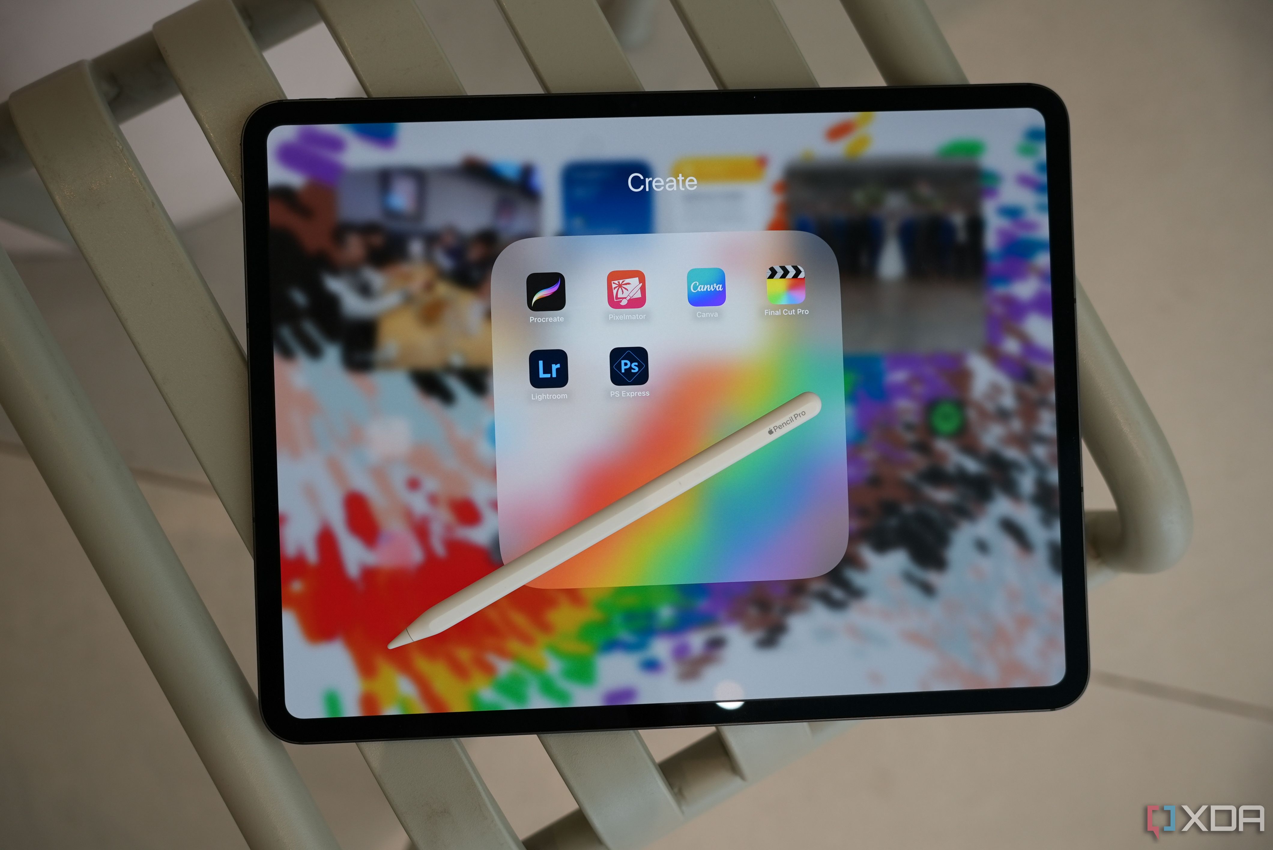 Don't miss out on a rare chance to save $150 on the iPad Pro M4