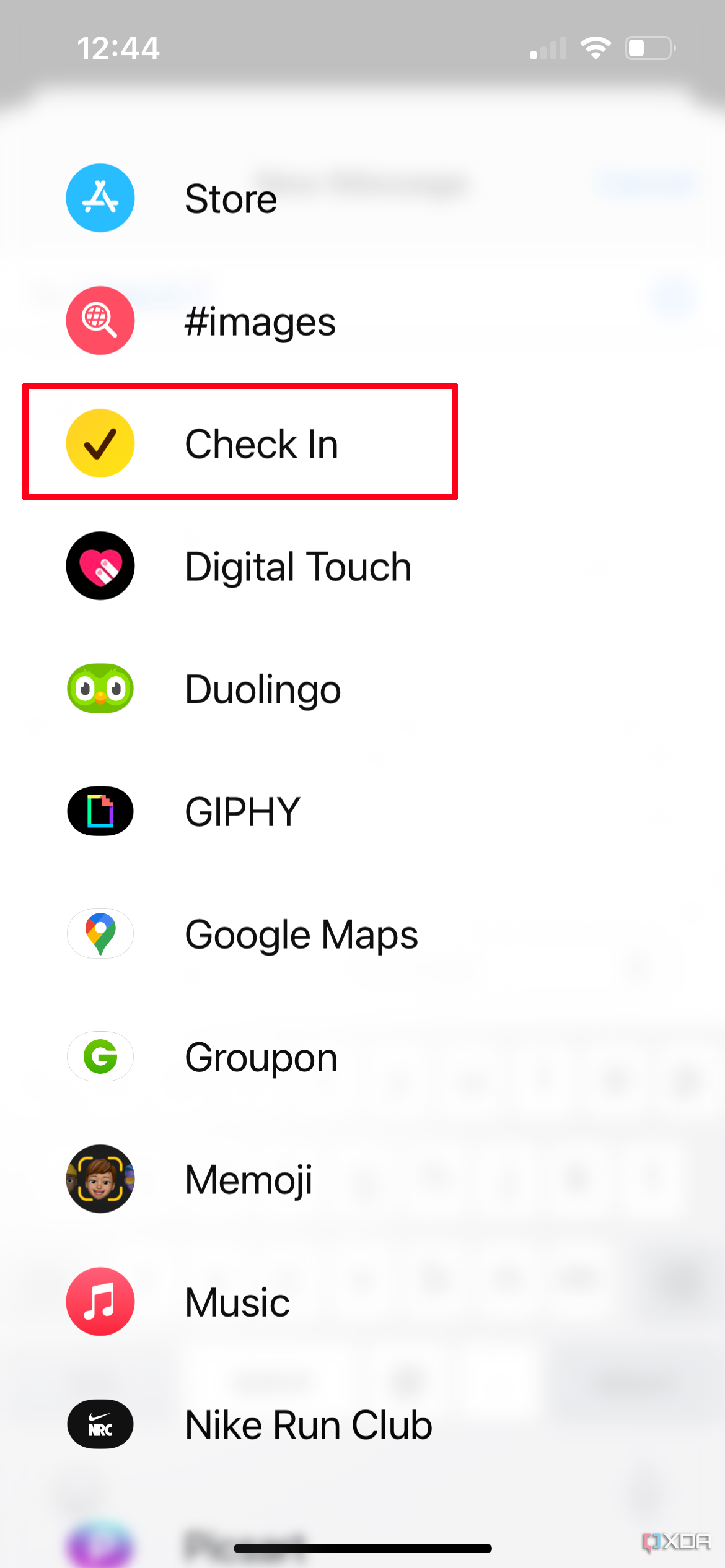 How To Send Your Location To Someone Via IPhone how-to-send-your-location-to-someone-via-iphone