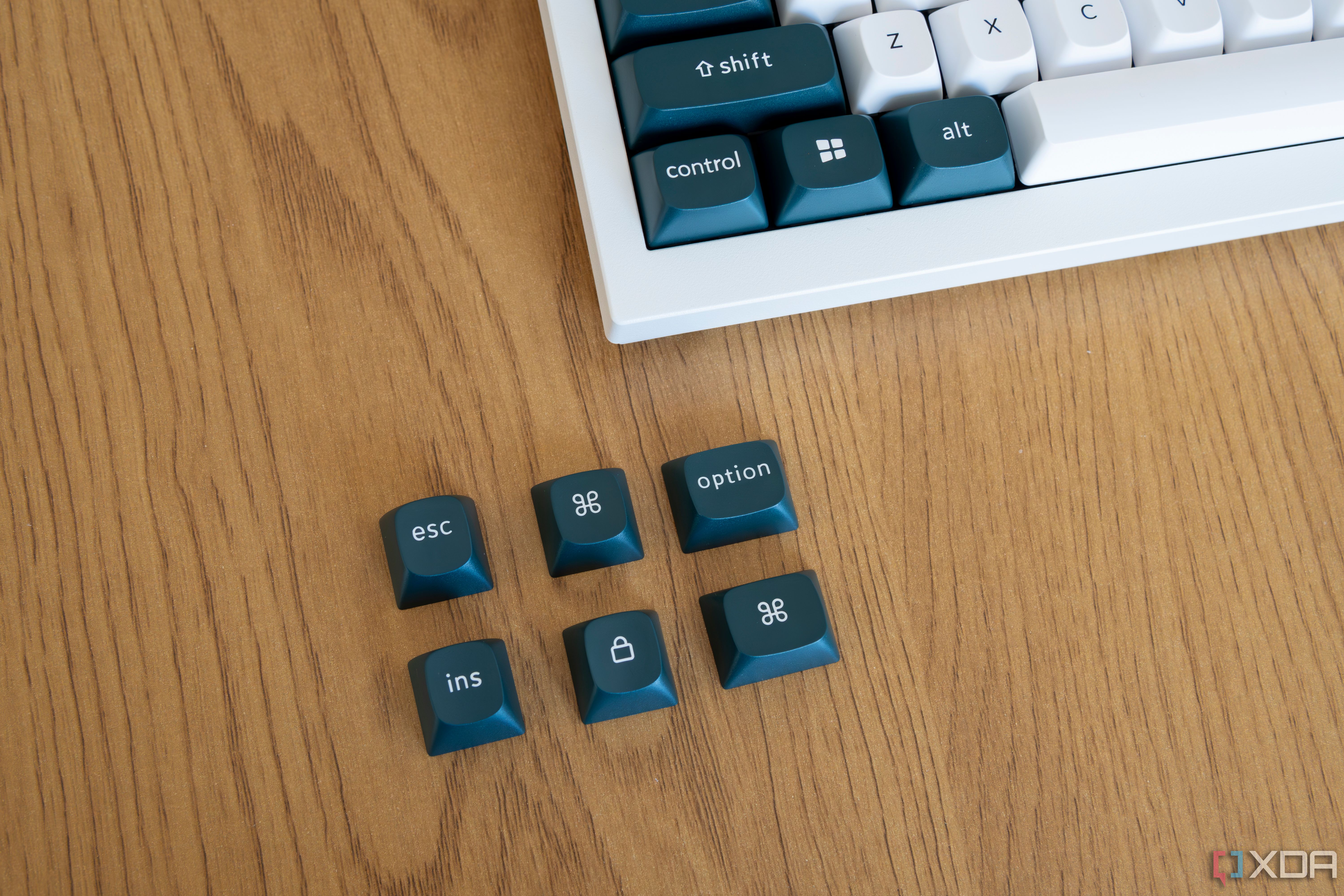 Keychron Q1 HE review: The quietest and smoothest keyboard I Keychron Q1 HE review: The quietest and smoothest keyboard I
