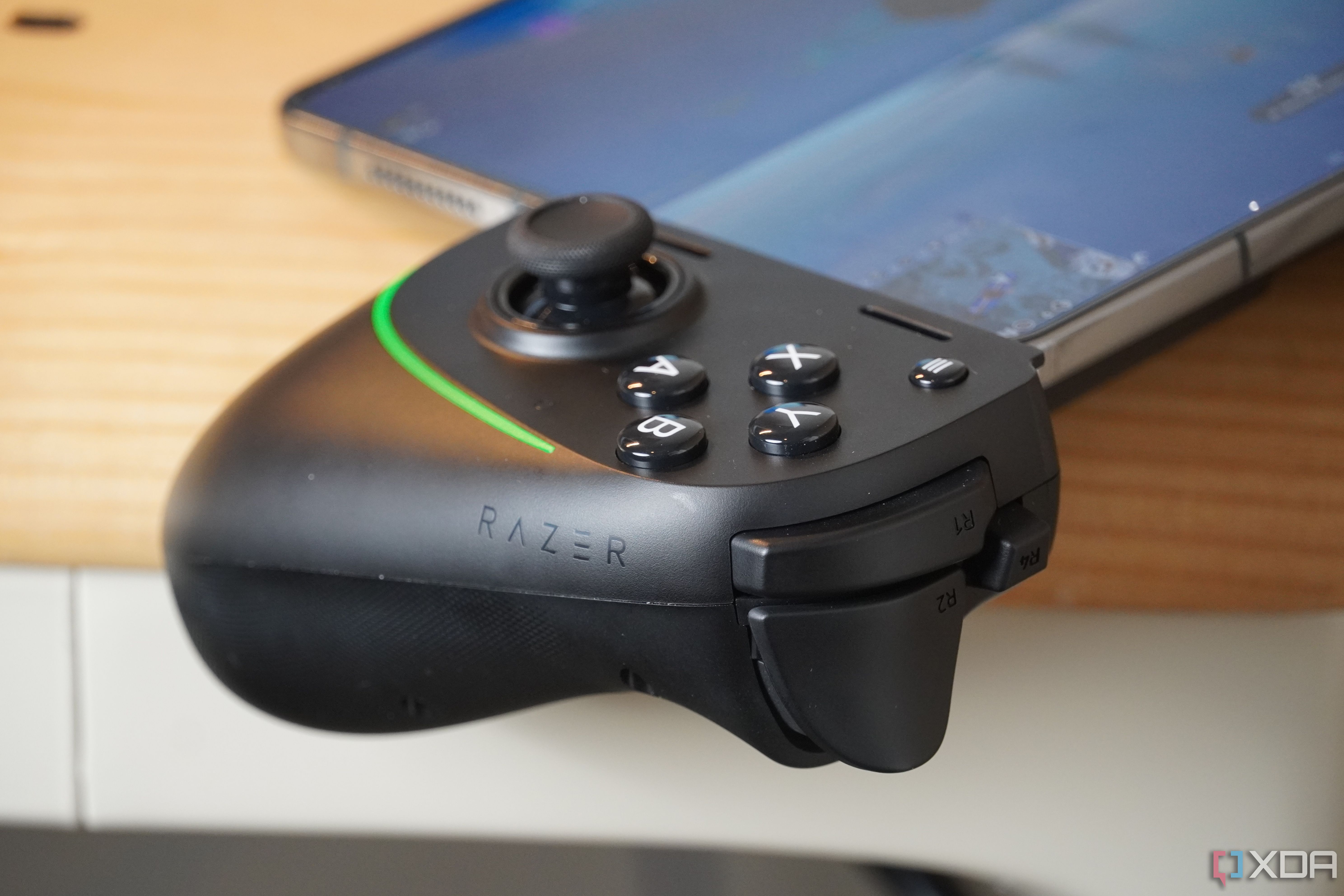Razer Kishi Ultra review: The perfect mobile gaming