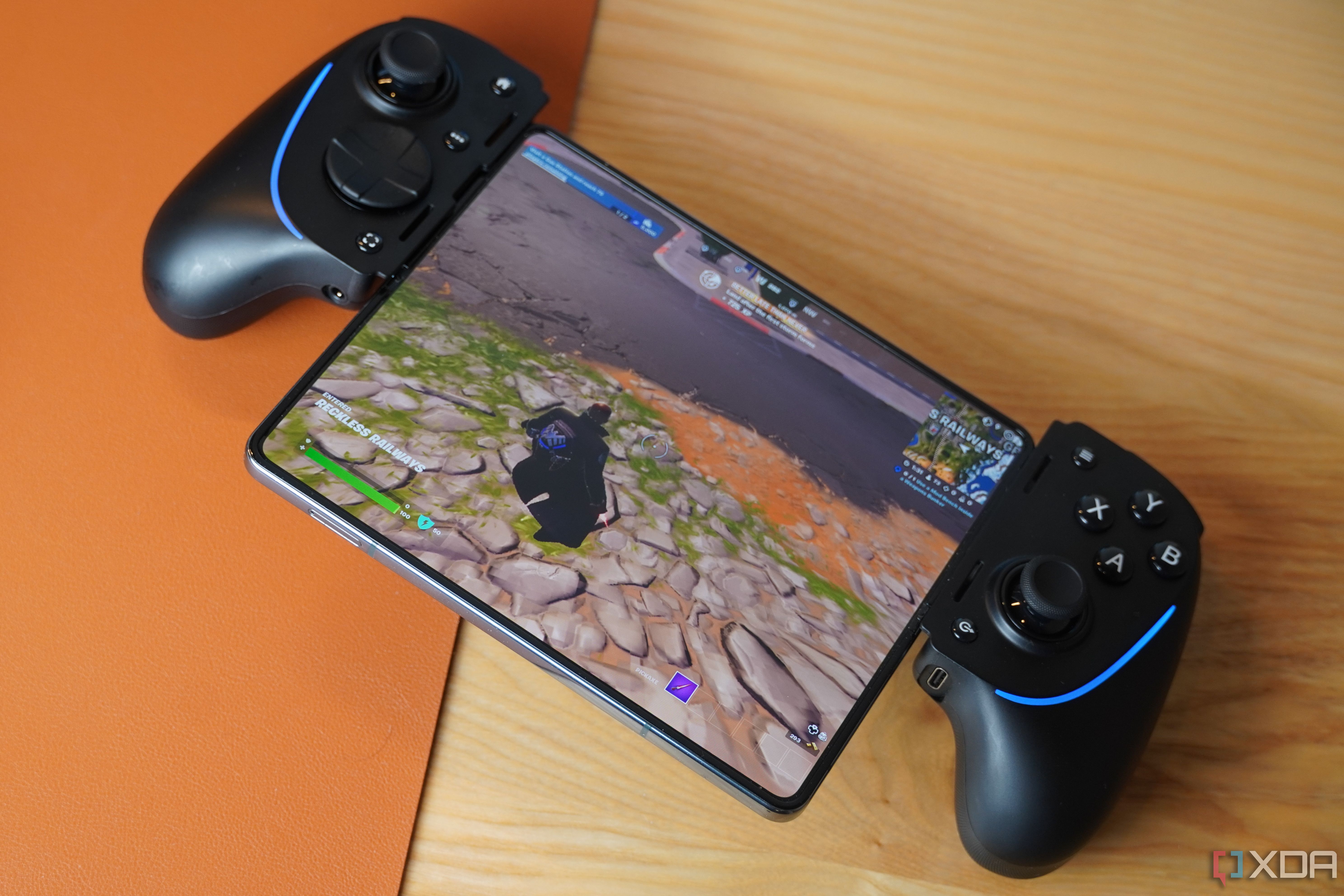 Razer Kishi Ultra review: The perfect mobile gaming Razer Kishi Ultra review: The perfect mobile gaming