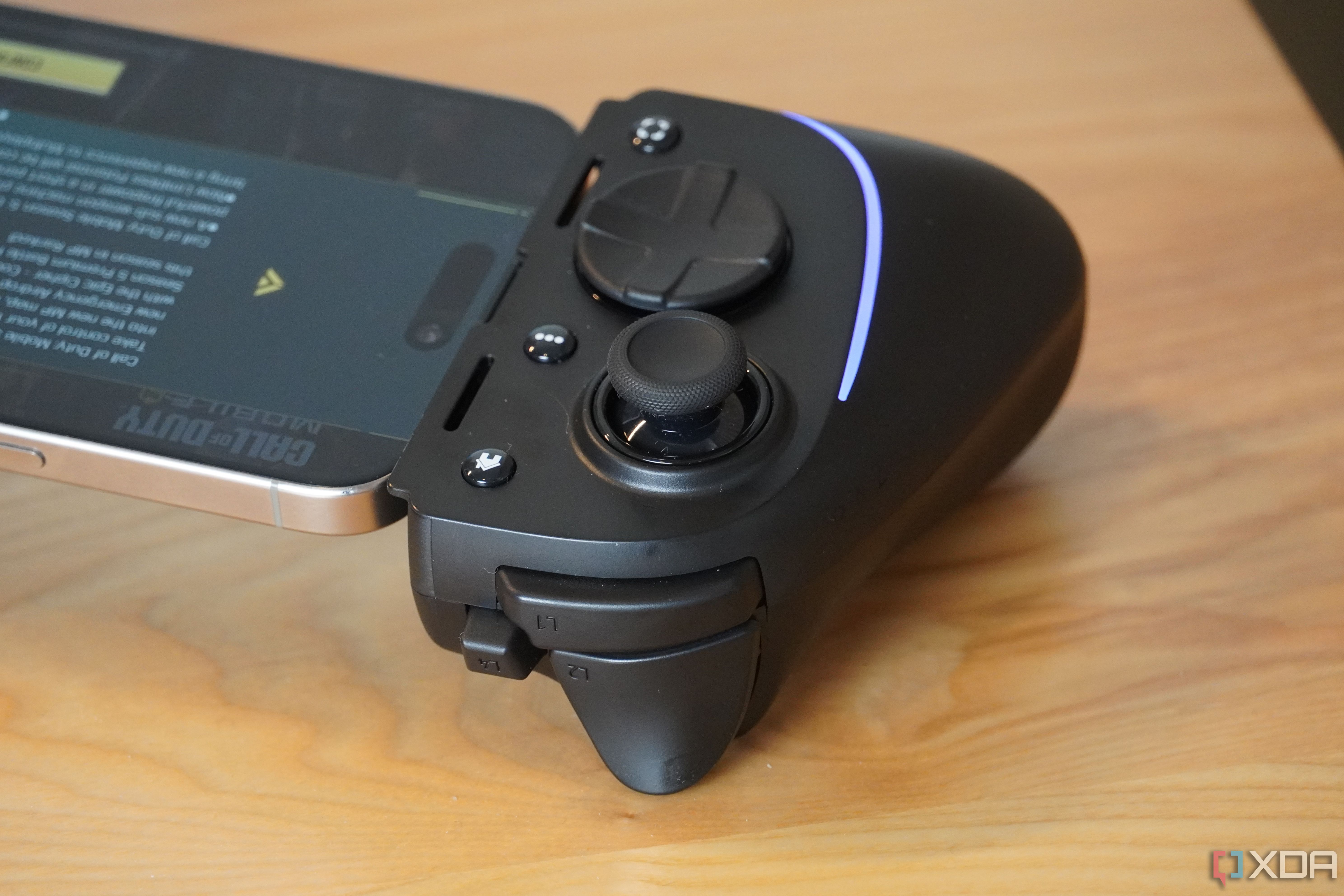 Razer Kishi Ultra review: The perfect mobile gaming Razer Kishi Ultra review: The perfect mobile gaming