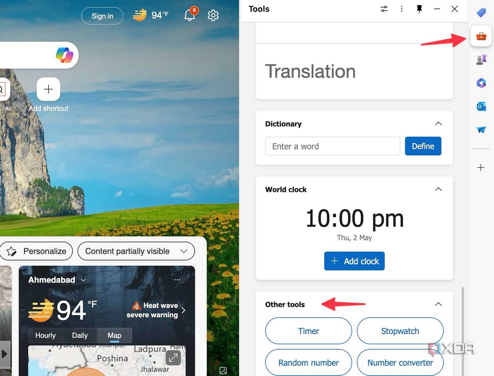 8 settings you need to change to get the most out of Microsoft Edge