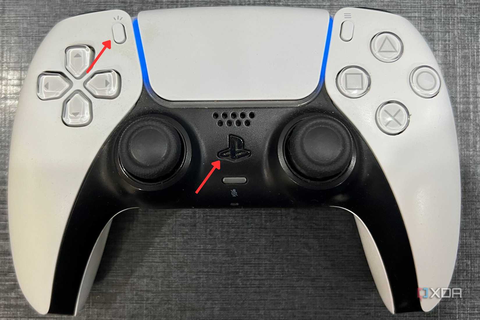 Tutorial Controller Ps5 How to connect a PS5 controller to your iPhone or iPad