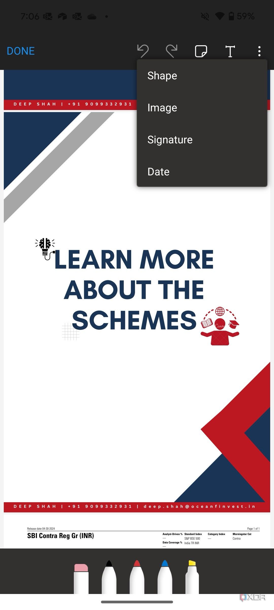 5 reasons Microsoft OneDrive is better than Google Drive