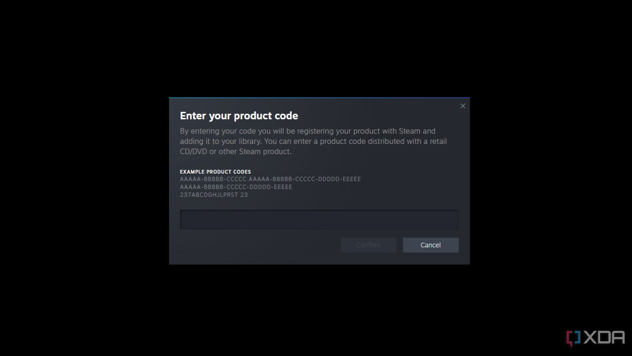 How To Redeem A Game Key On Steam🐔 Entenda se o teste de gravidez de