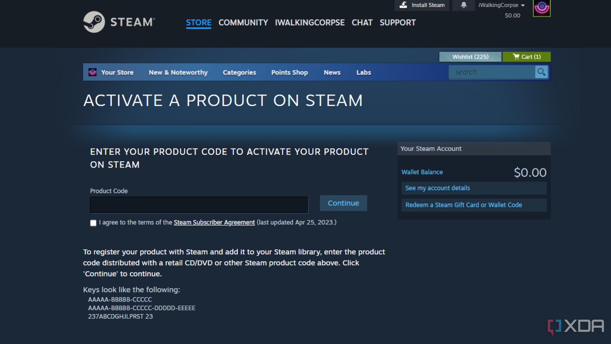 How to add third-party games to Steam