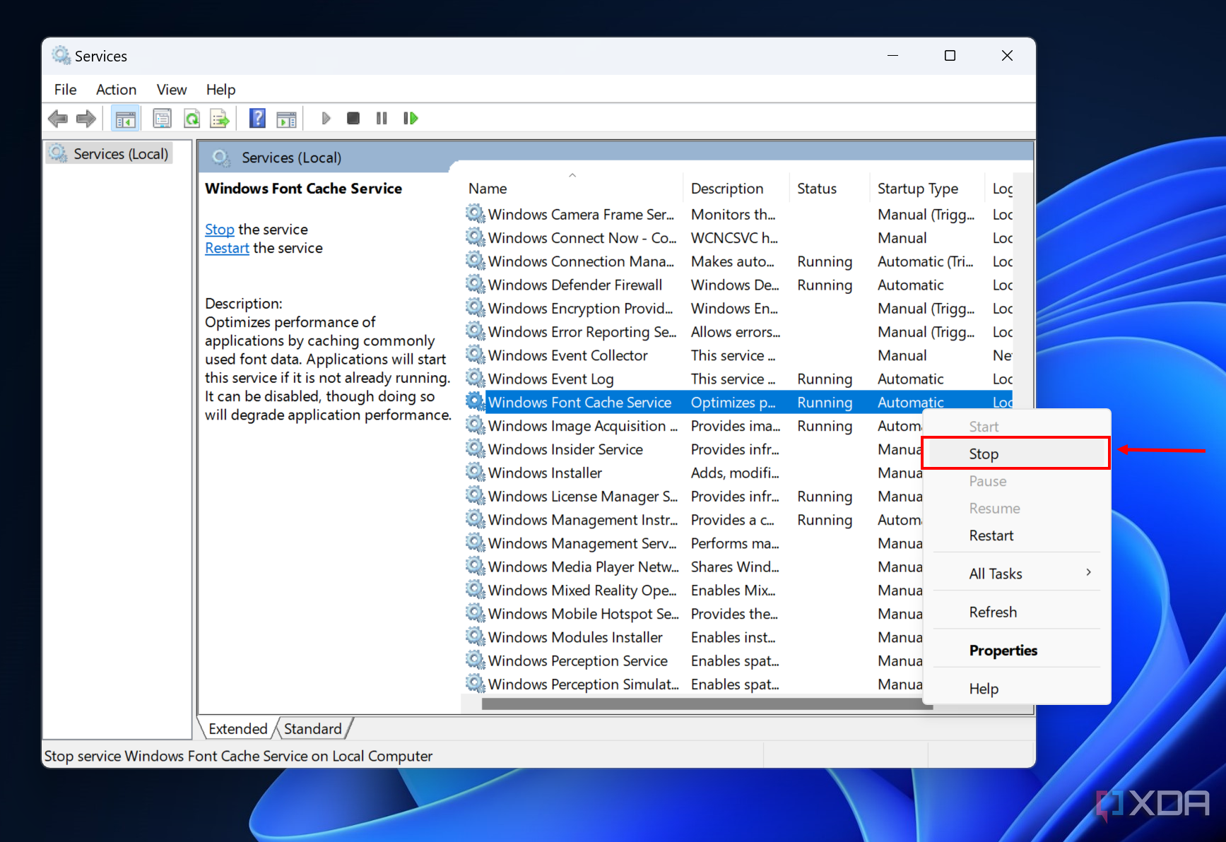 Having trouble with windows search try these fixes