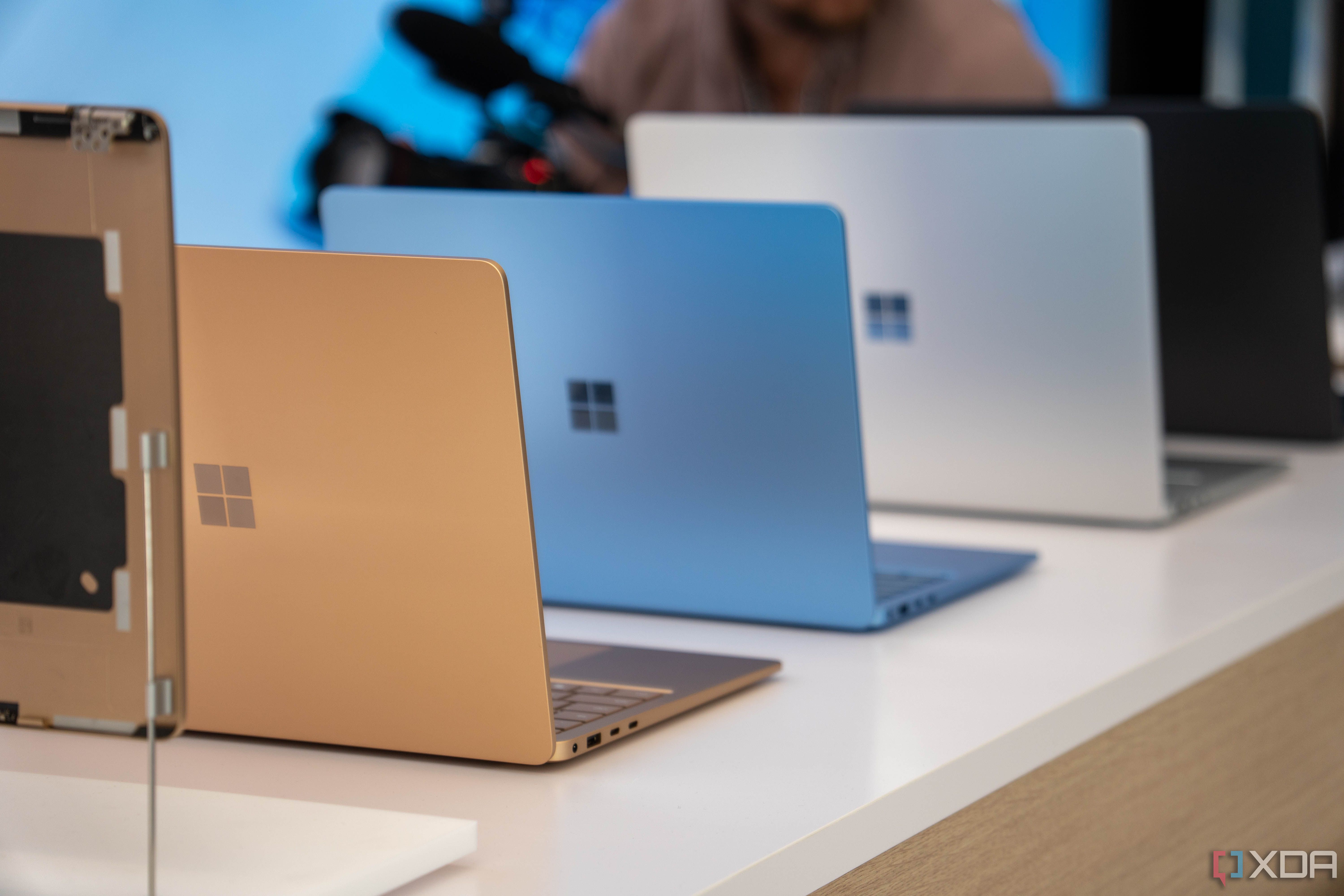 Surface Laptop 7: Which configuration should you choose