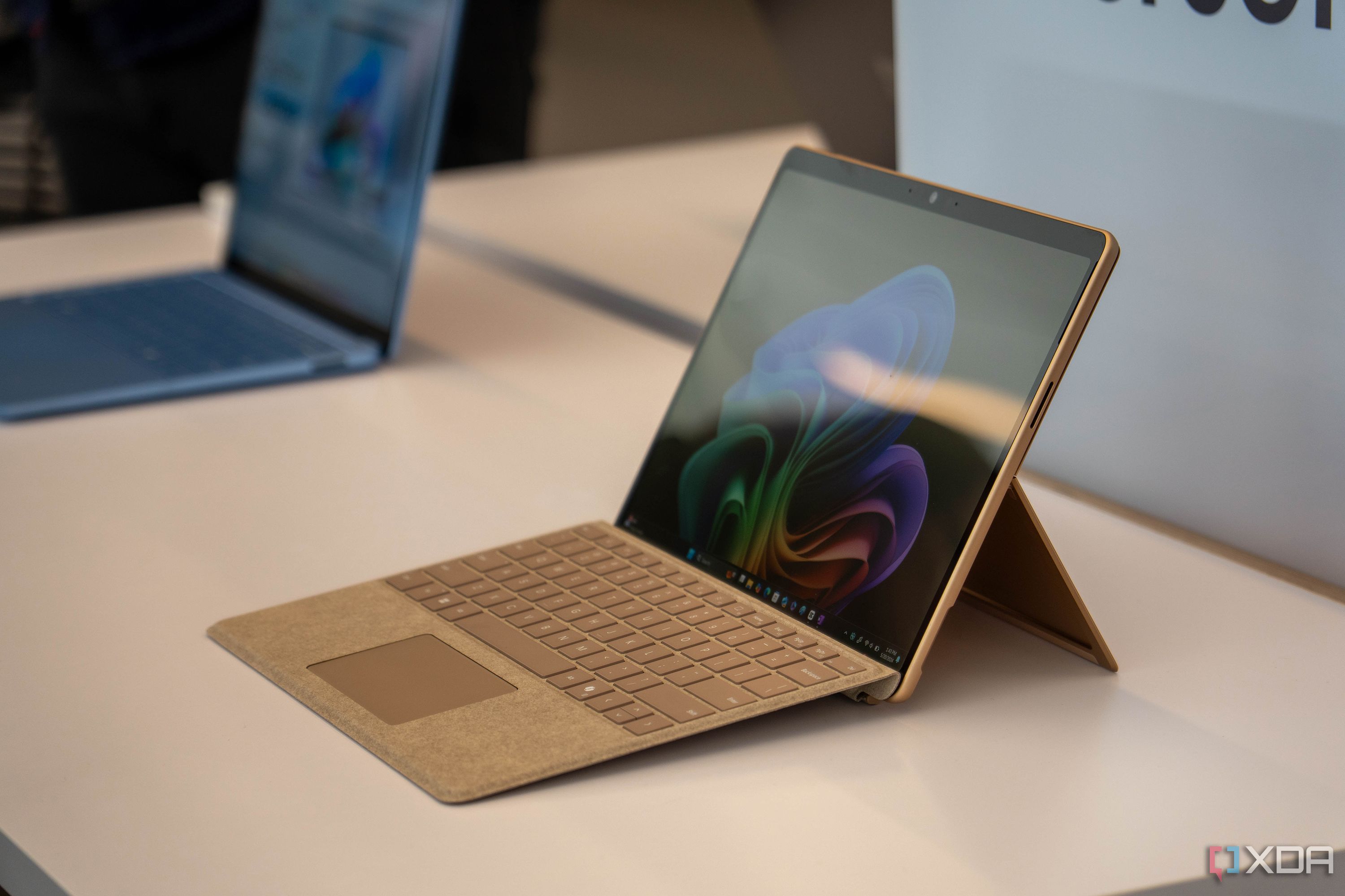 Grab the Surface Pro with Snapdragon X Elite now and save a whopping $350