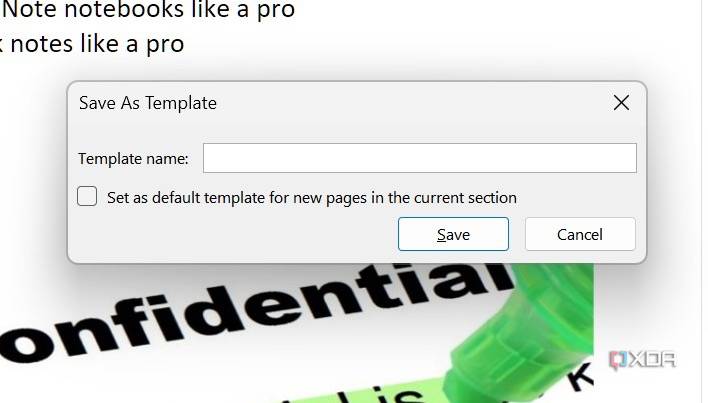 How to use the most advanced OneNote features to supercharge your note ...
