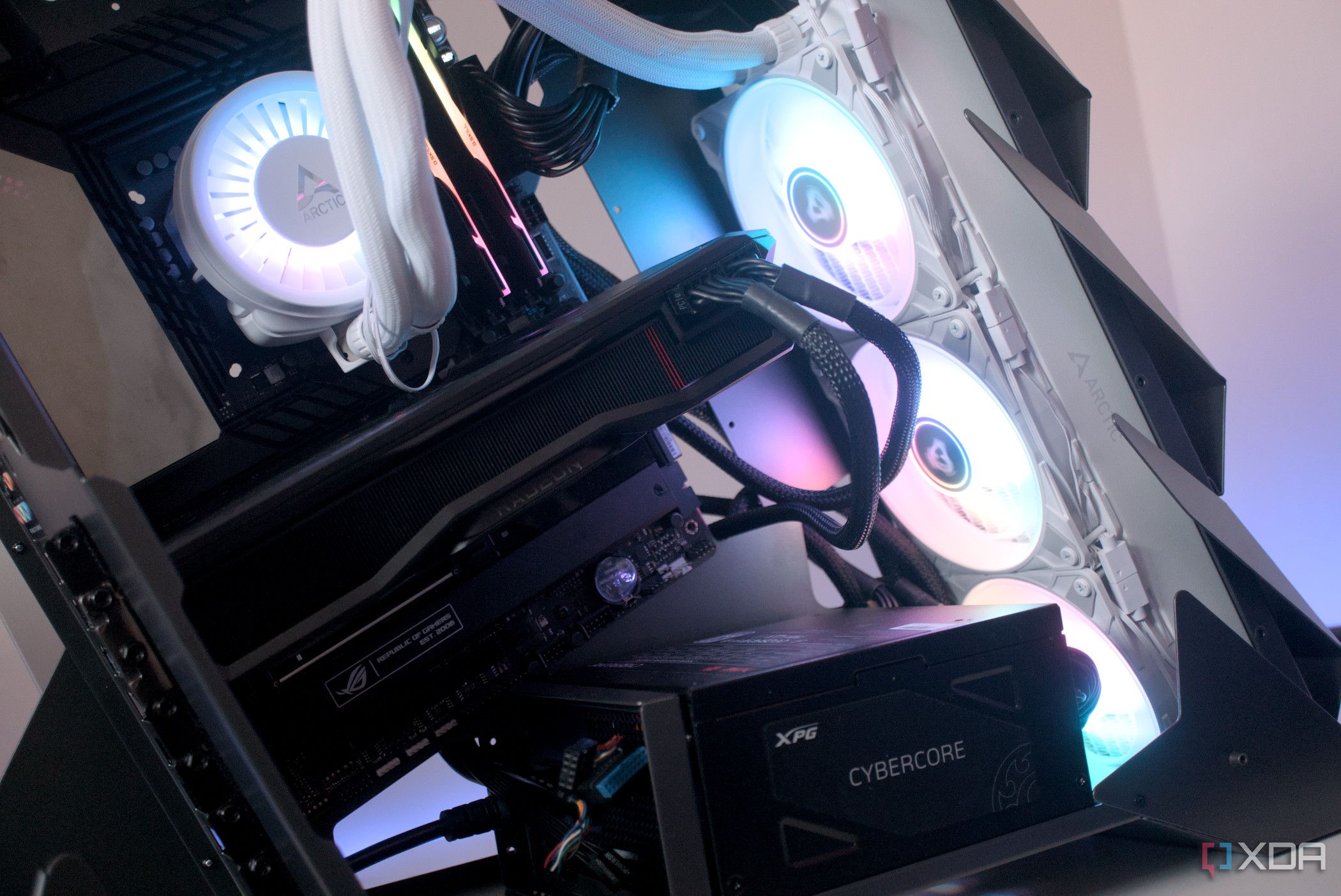 How to build a PC now with future upgrades in mind