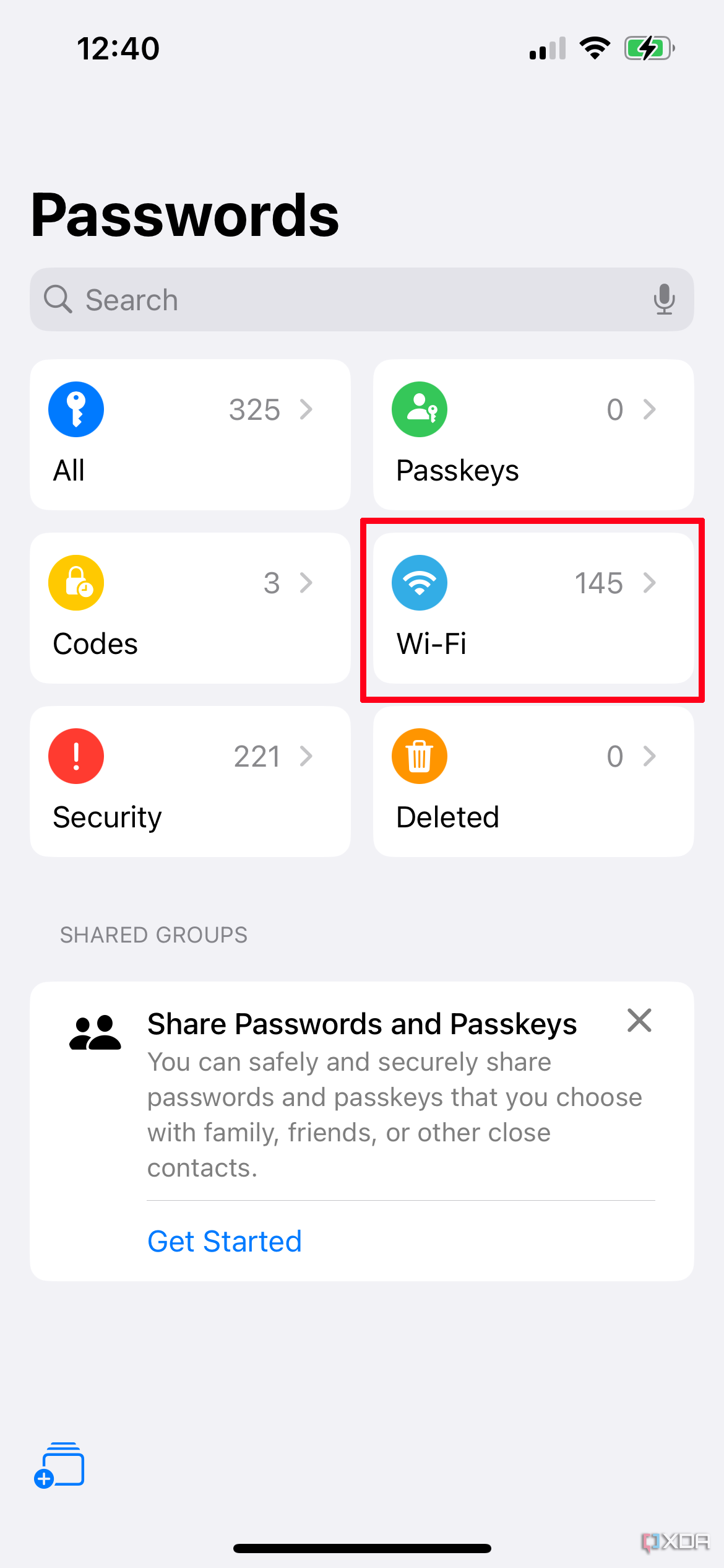 Guide to the Passwords app in iOS 18, iPadOS 18, and macOS Sequoia