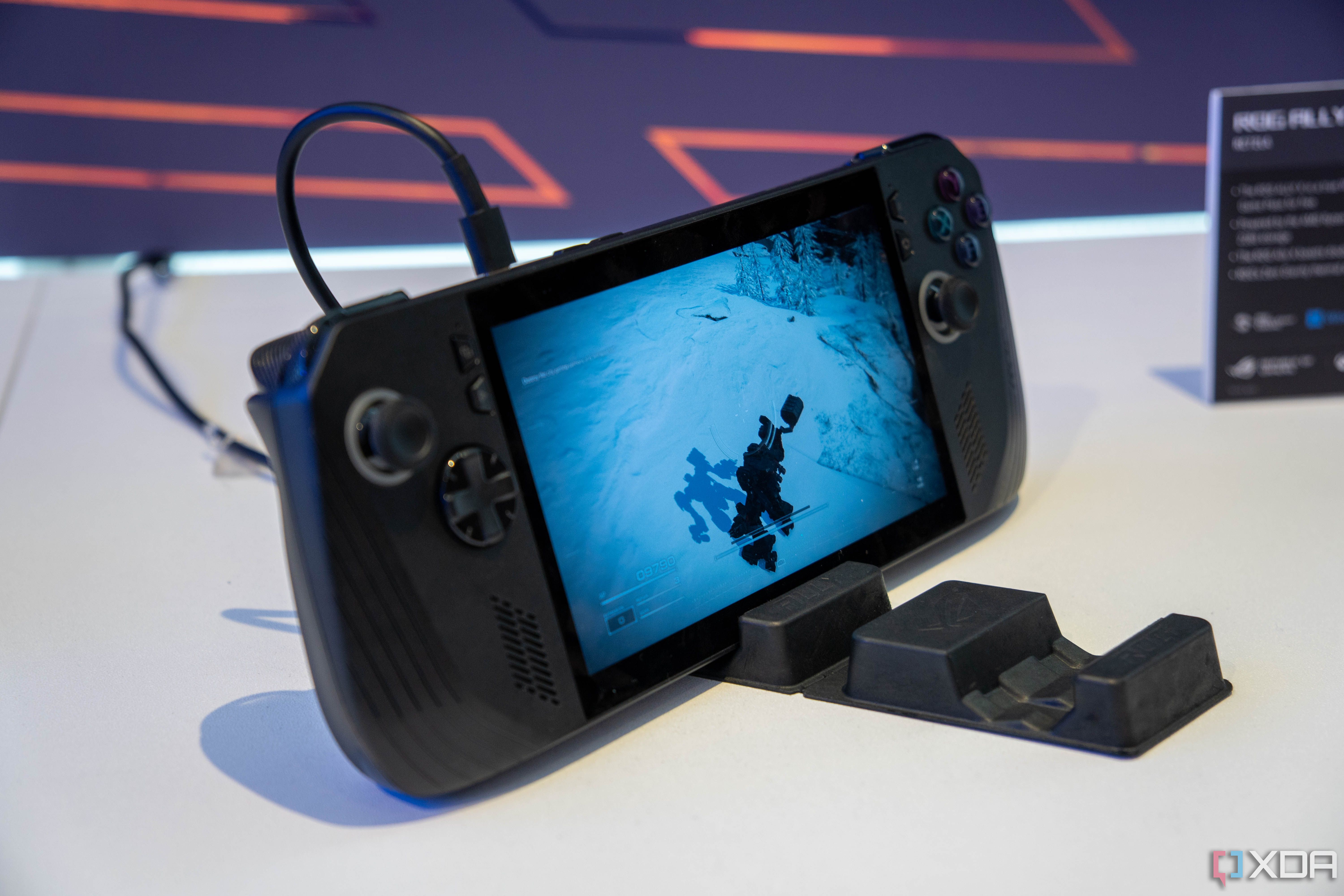 Ranking every gaming handheld announced at Computex, from worst to best