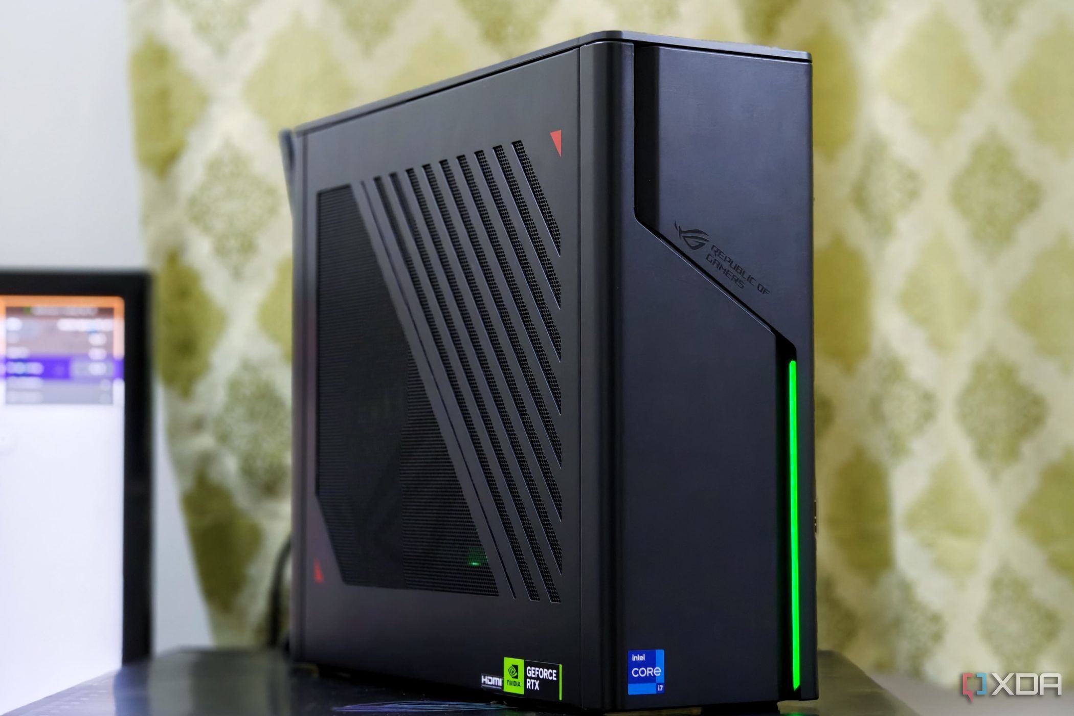 Here's why you should build a small form factor (SFF) PC