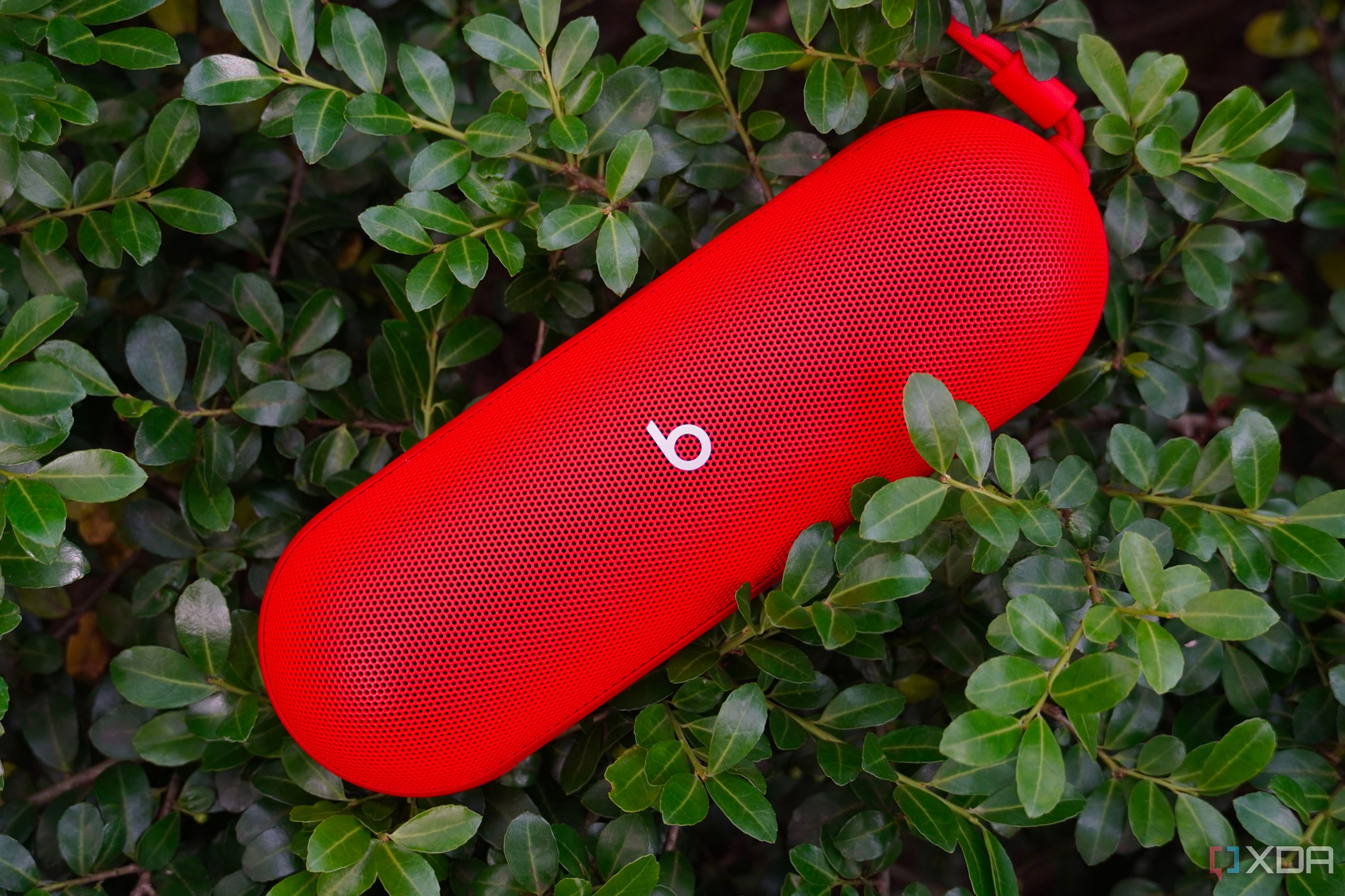 Beats Pill 2024 Review Familiar Design Better Features Lower Price   Beats Pill 1 