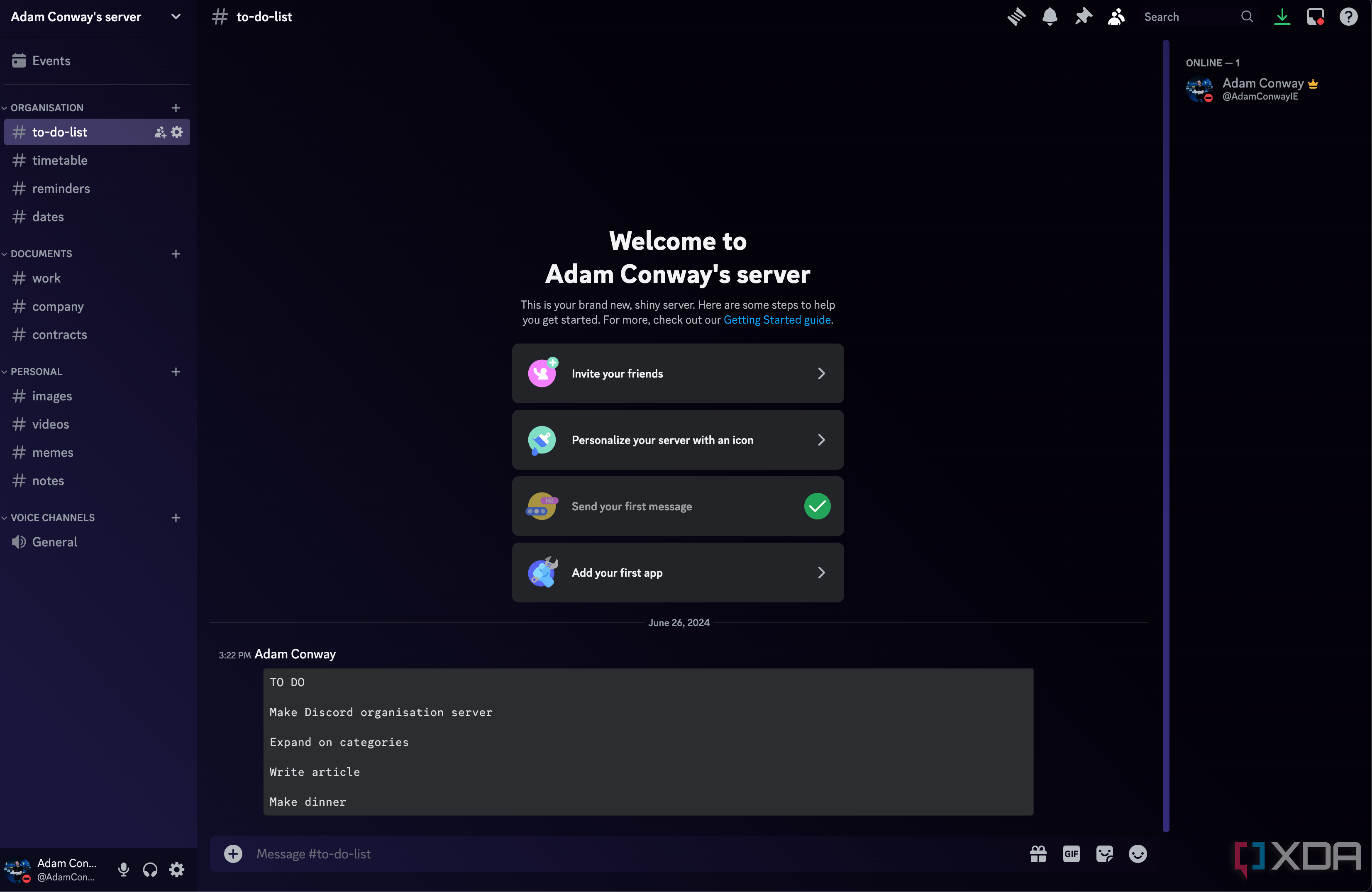 Better Discord is a custom Discord client with plugin and theme support