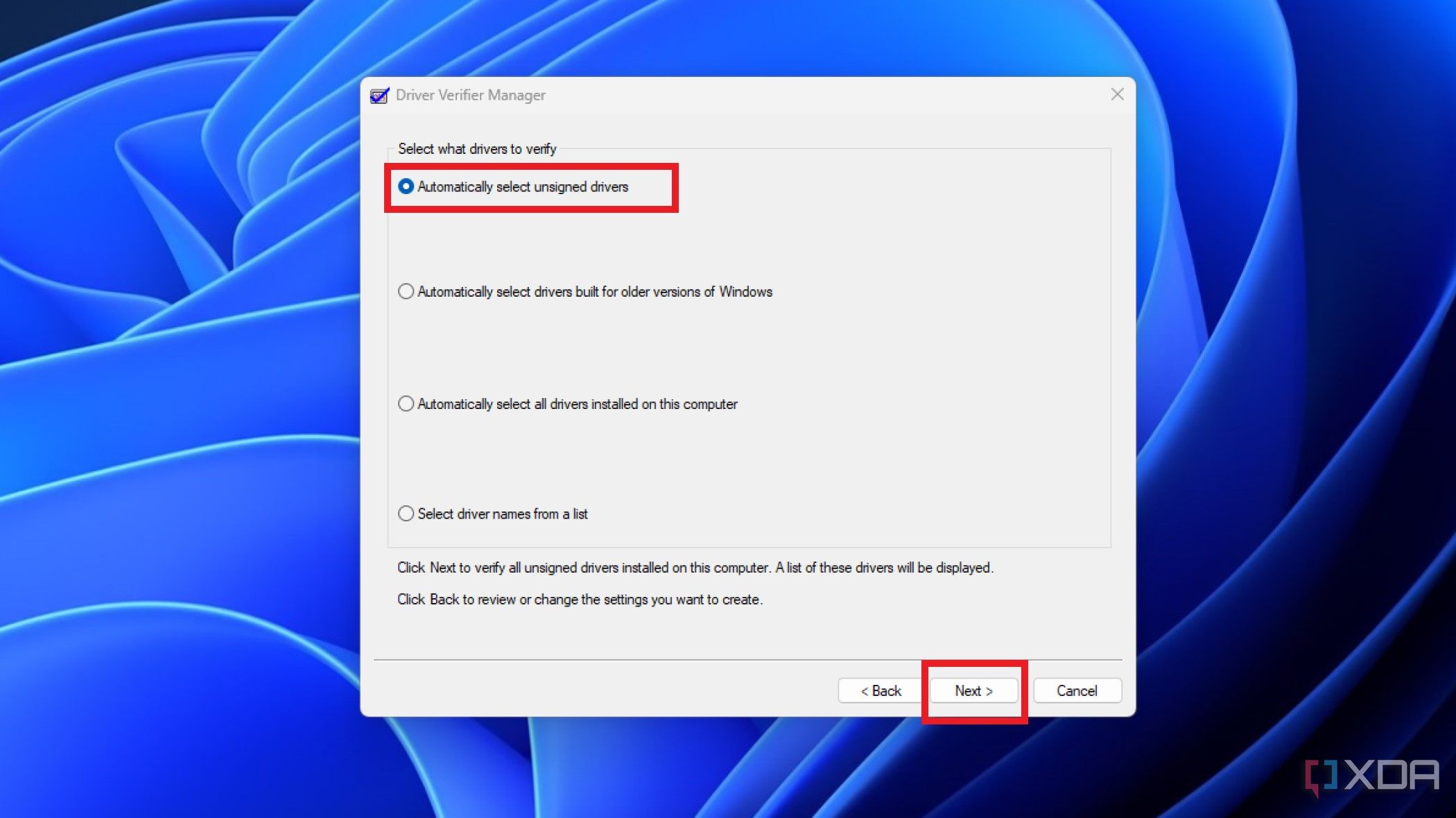 Getting a System Service Exception BSOD in Windows 11? Here’s how to ...