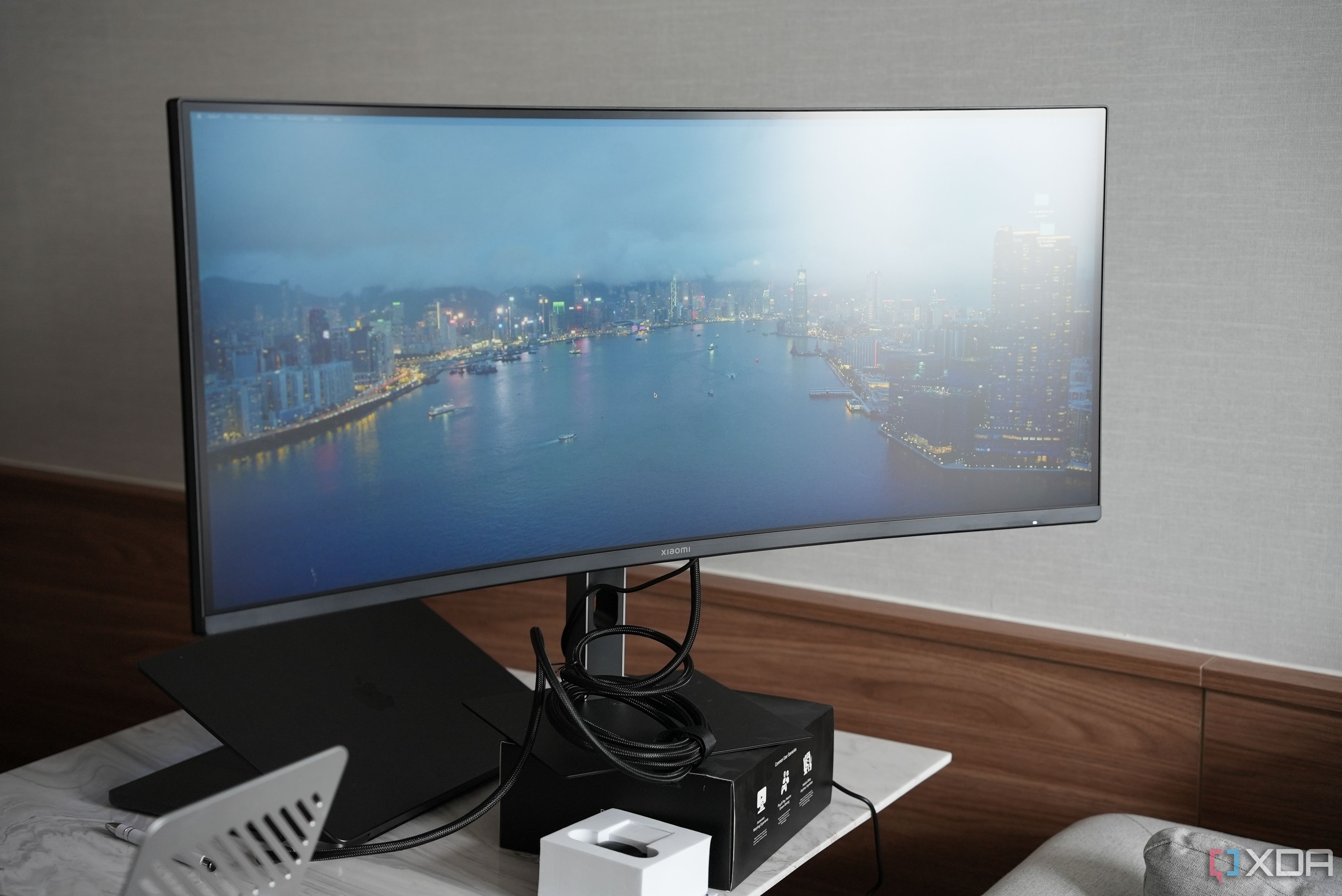 Monitor Xiaomi