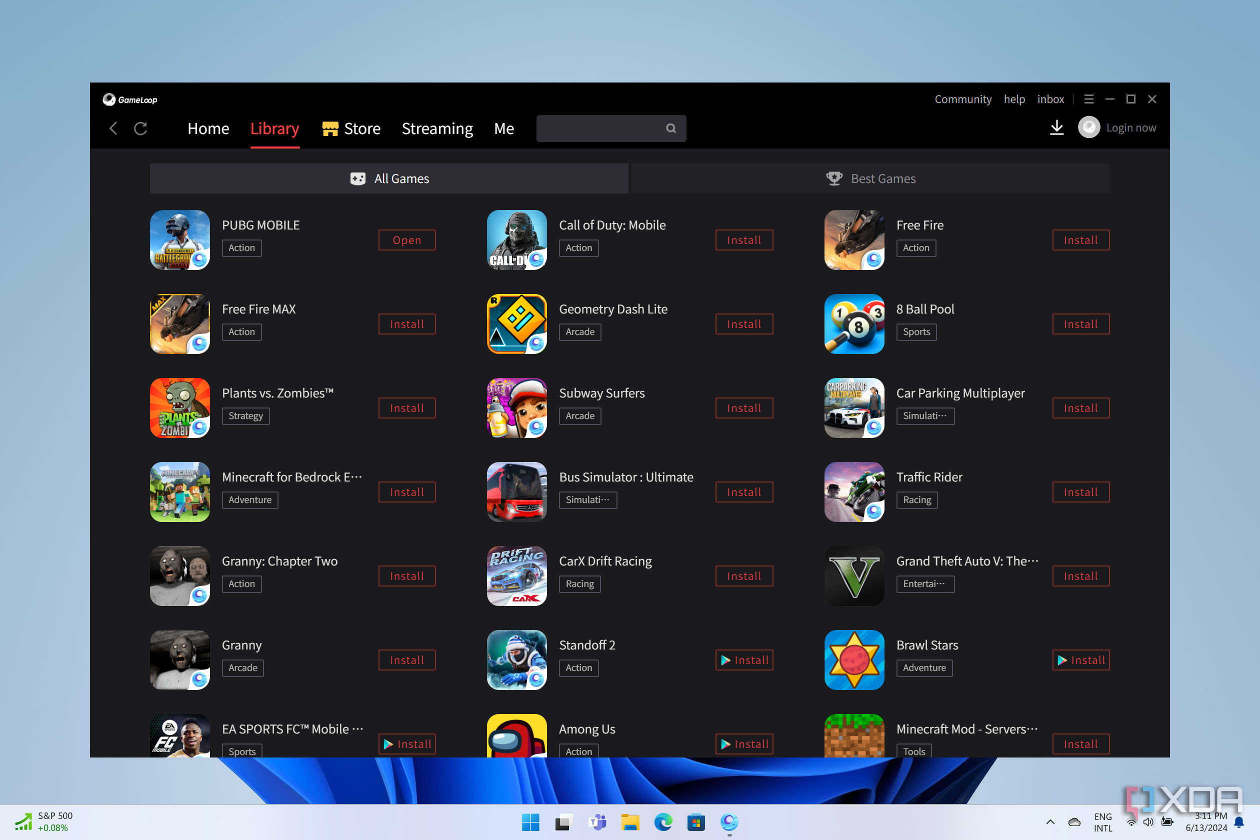 Best Free Android Emulators for PC (Windows 7, 8.1, 10, 11) in 2022