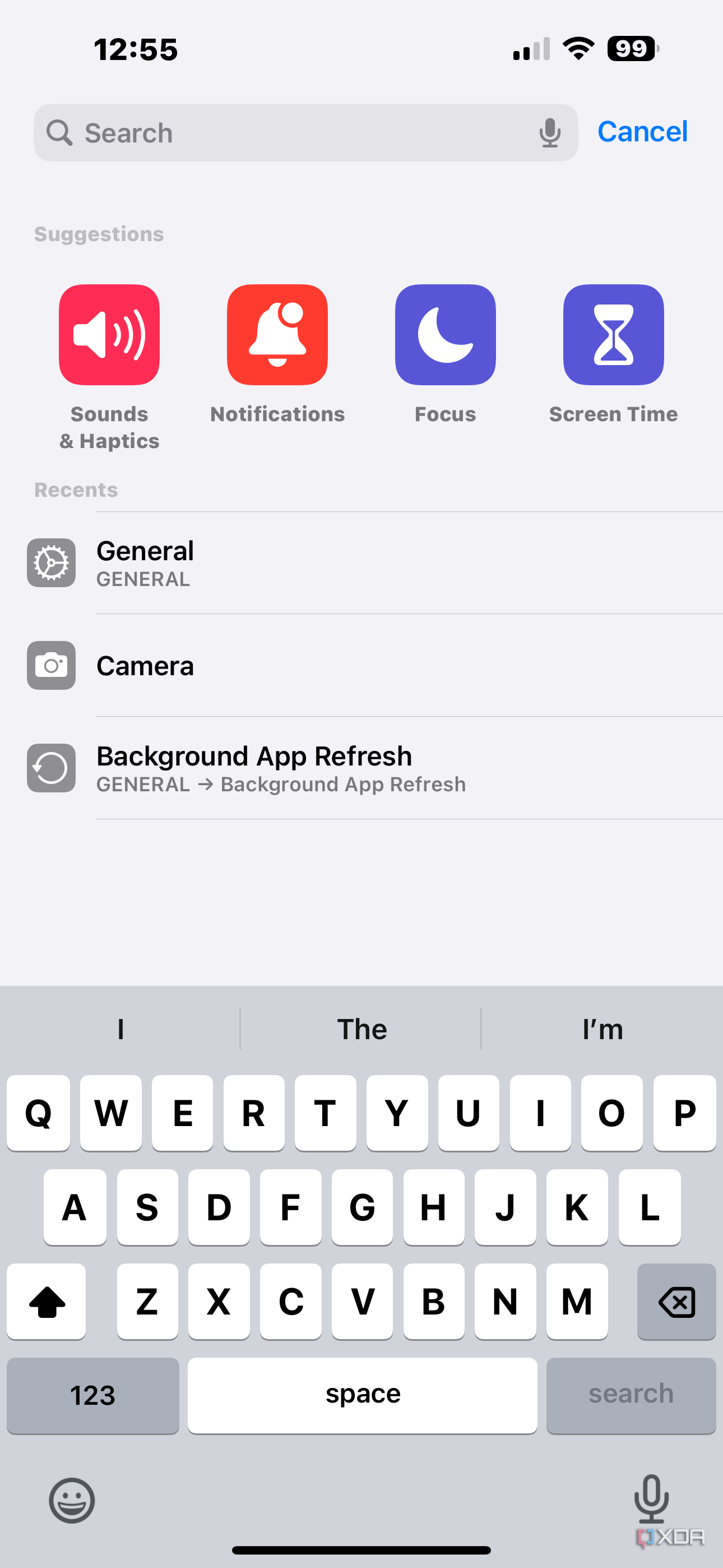 iOS 18: Apple Intelligence, customizable Home Screens, and everything ...