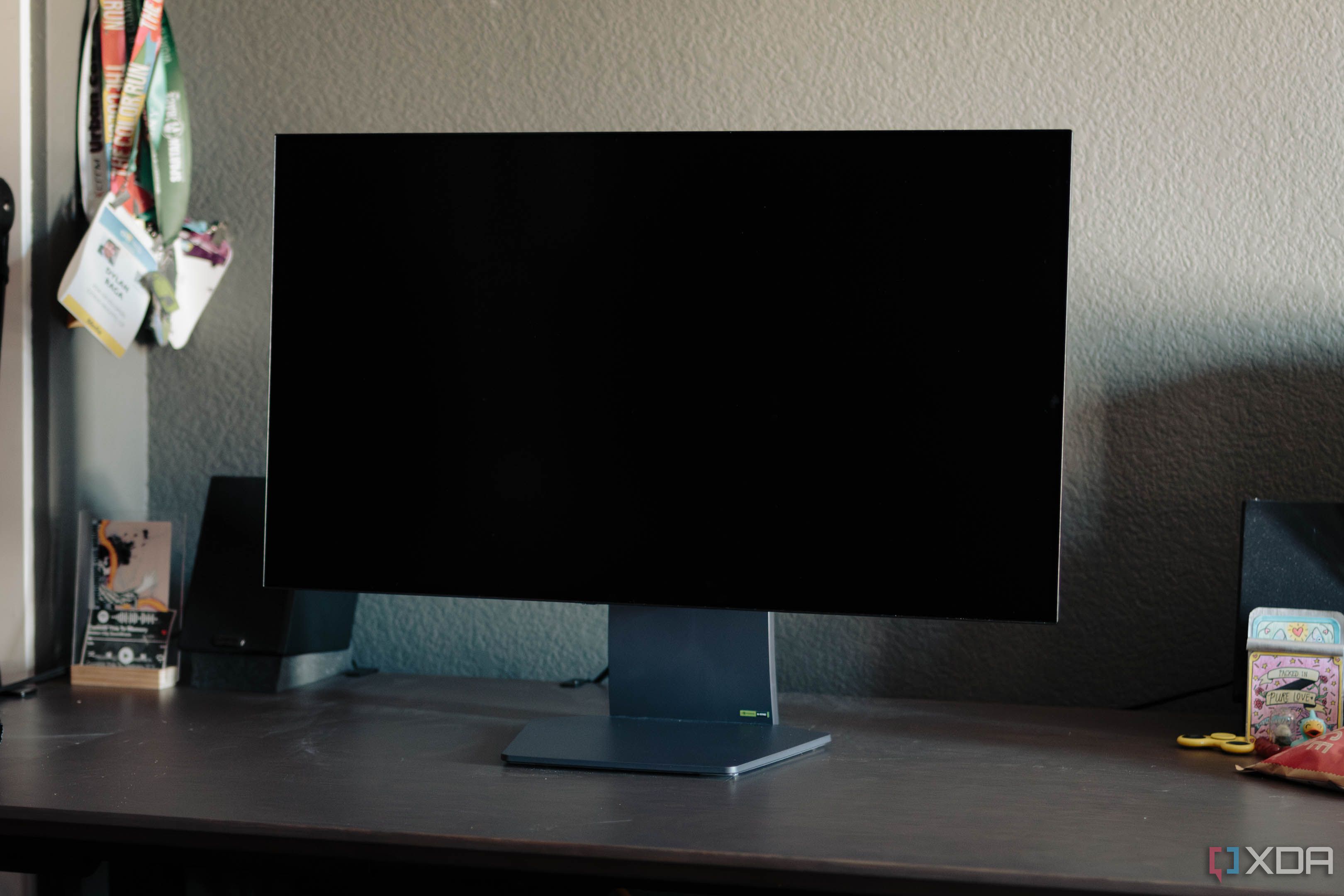 LG UltraGear 32GS95UE review: The most versatile OLED monitor LG UltraGear 32GS95UE review: The most versatile OLED monitor