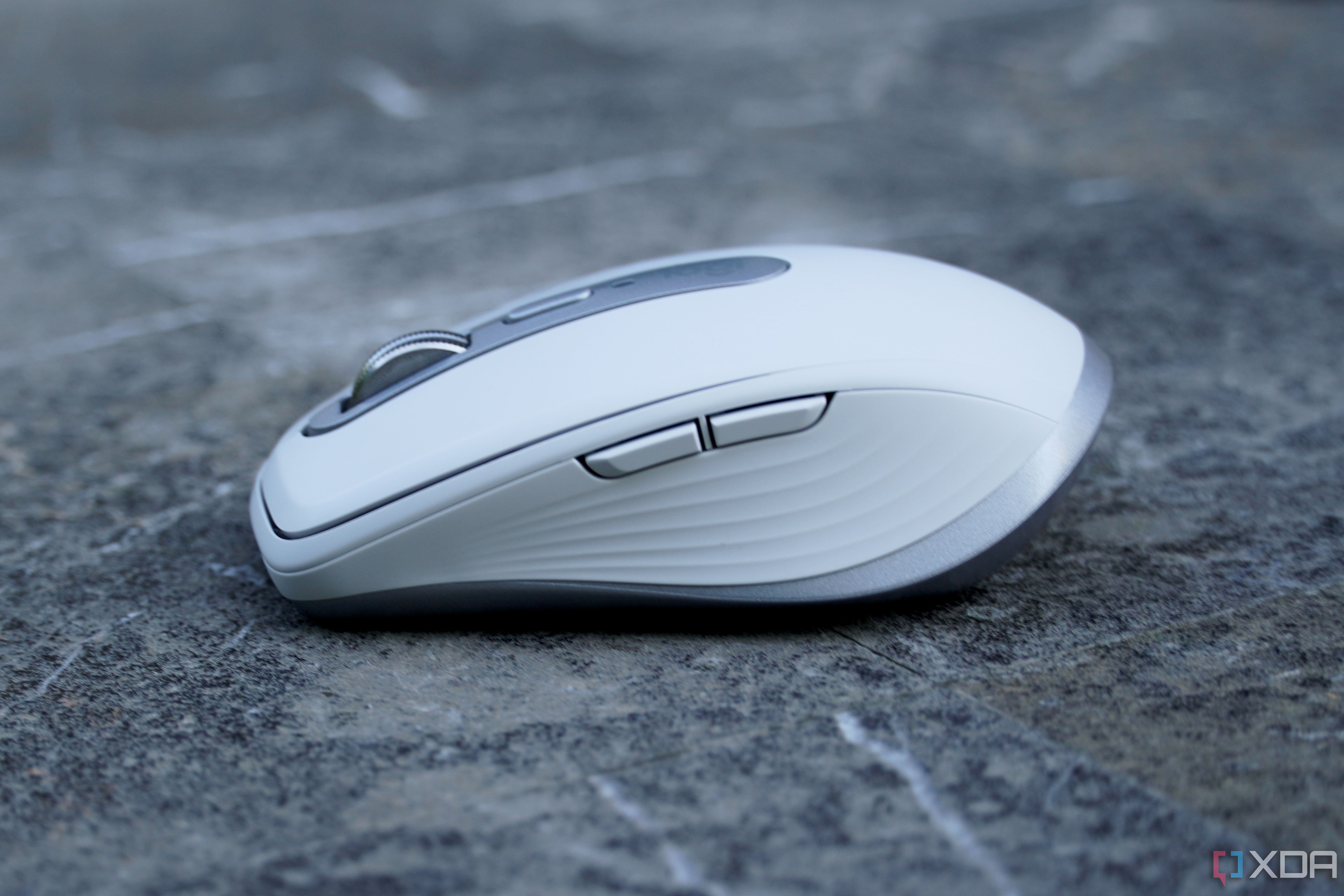 Amazon.com: Logitech MX Anywhere 3S for Mac, Compact