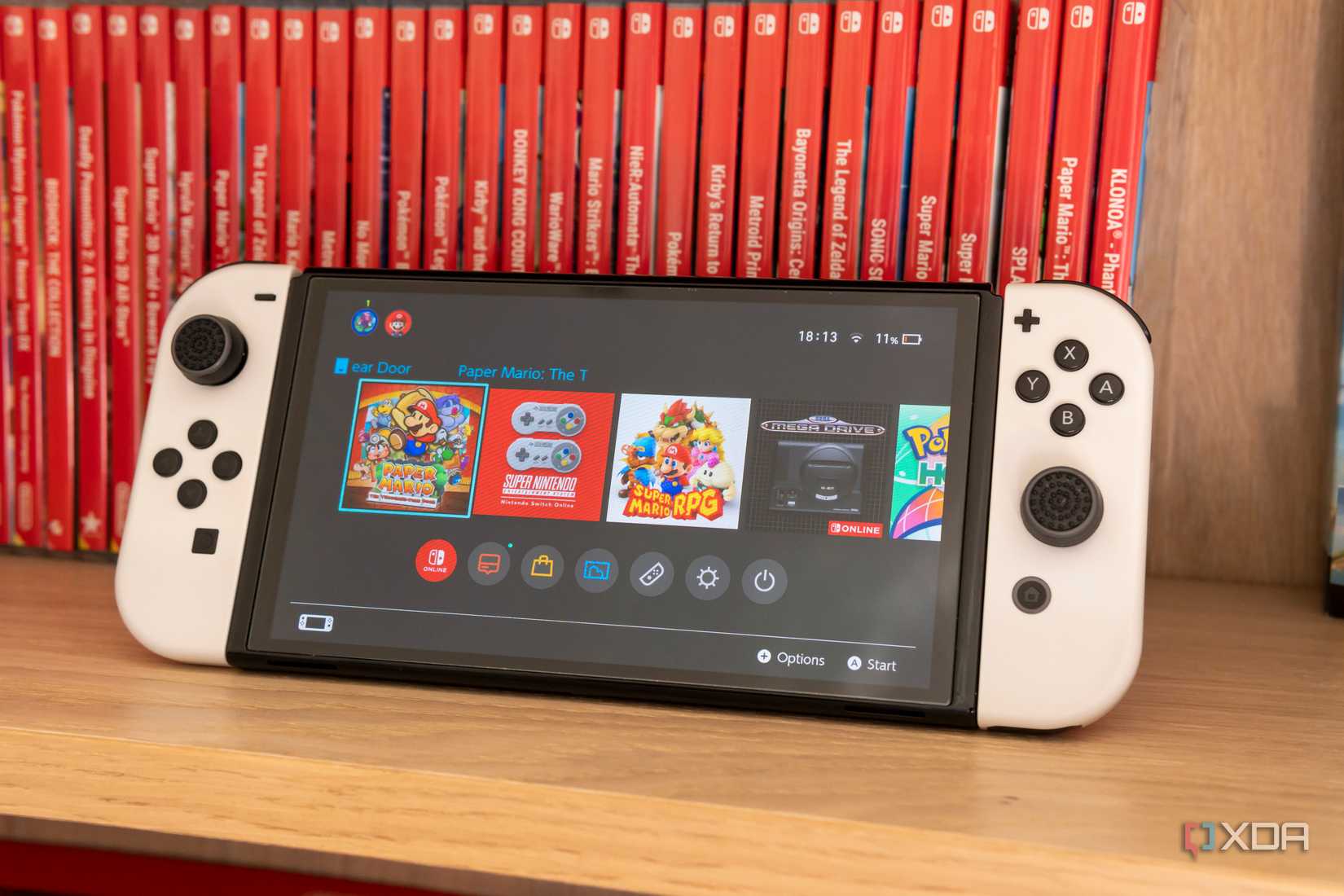 Alleged Nintendo Switch 2 Dev Kit