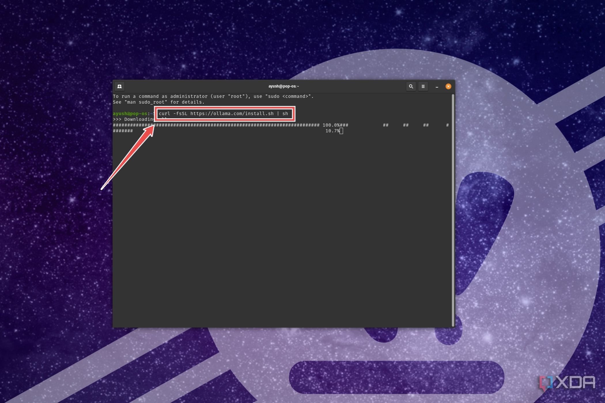 I turned my old PC into an AI-hosting machine, and here's how you can, too