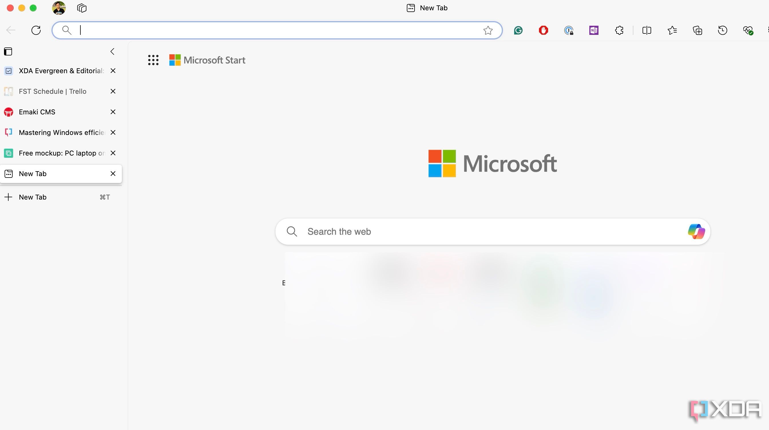 7 Gründe, warum Microsoft Edge besser ist als Google Chrome - Tech News