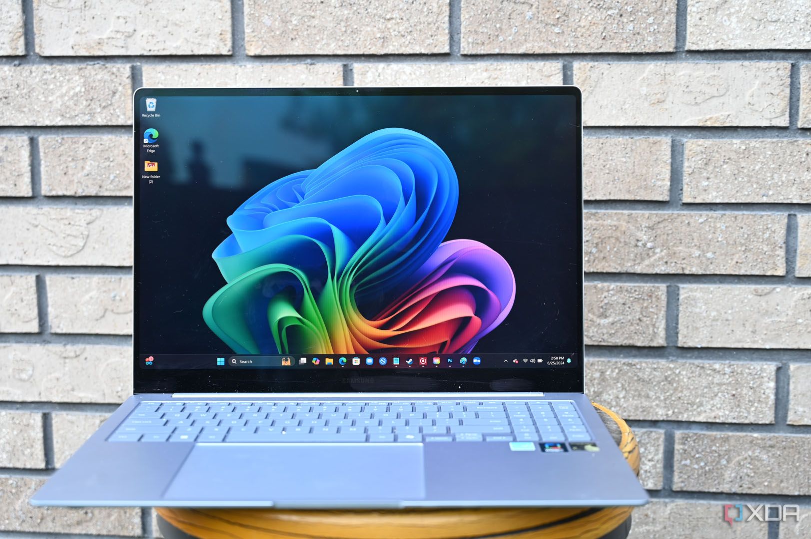 Samsung Galaxy Book 4 Edge review: The era of Qualcomm PCs has arrived