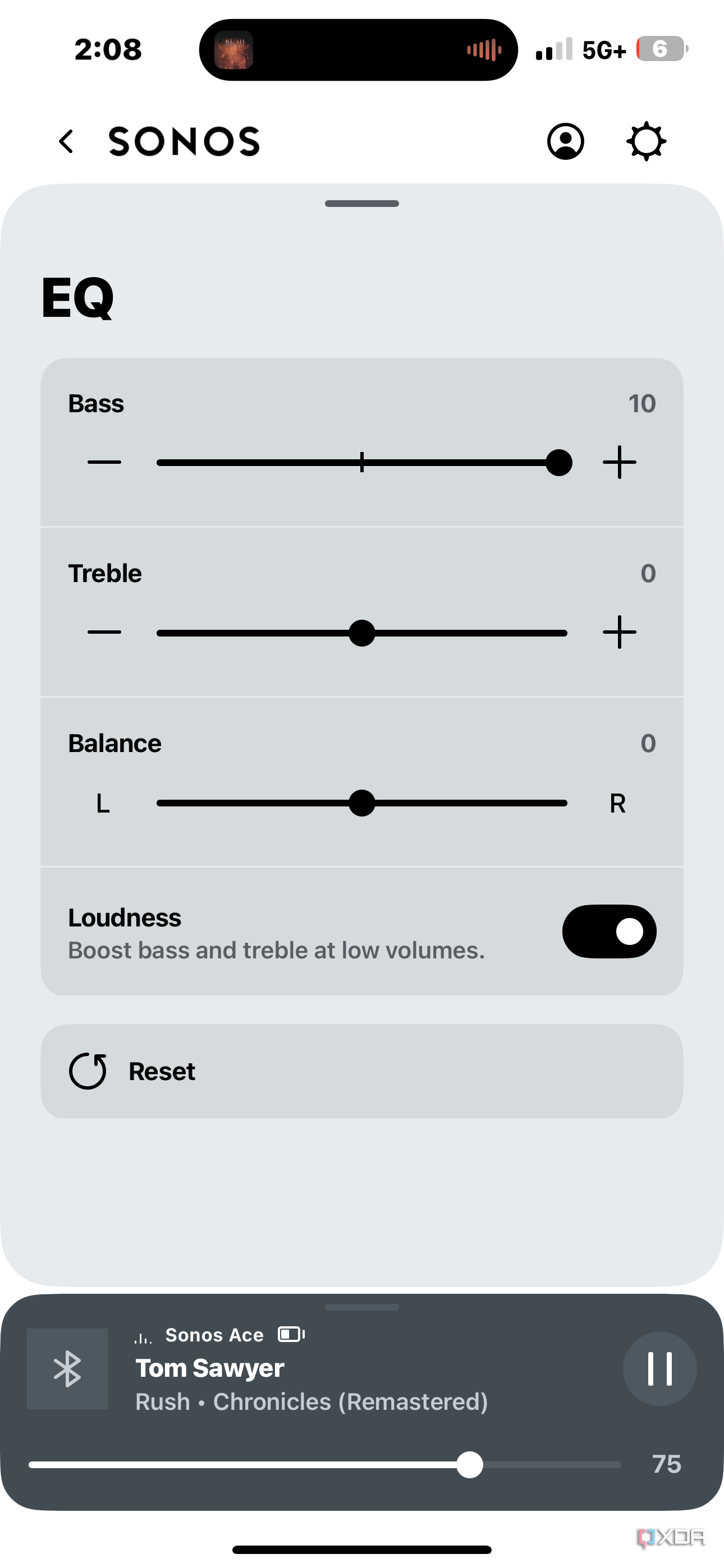 Sonos Ace review Overear headphones so comfortable you’ll want to
