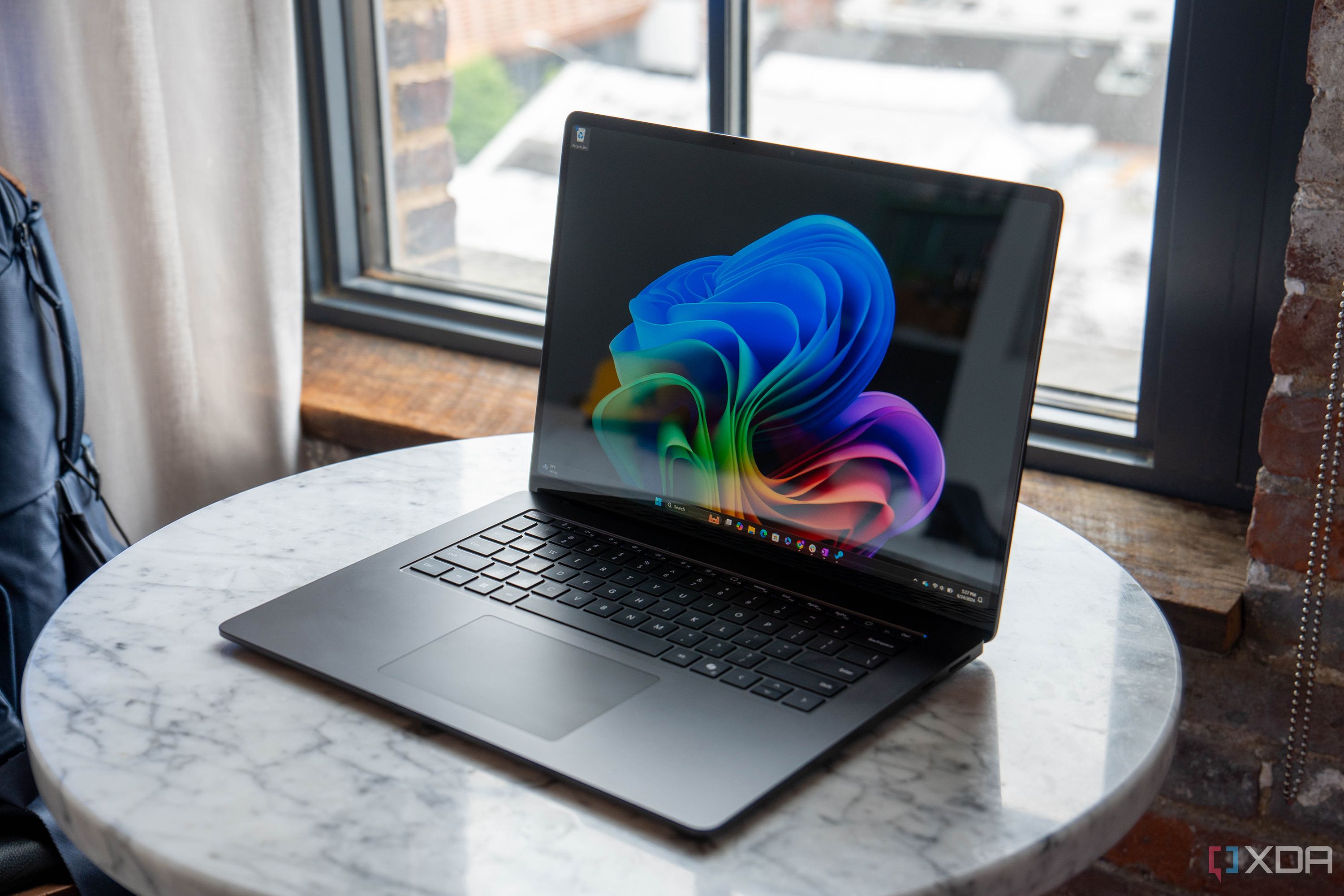 If you're quick you can grab a Surface Laptop with Snapdragon X for just $789