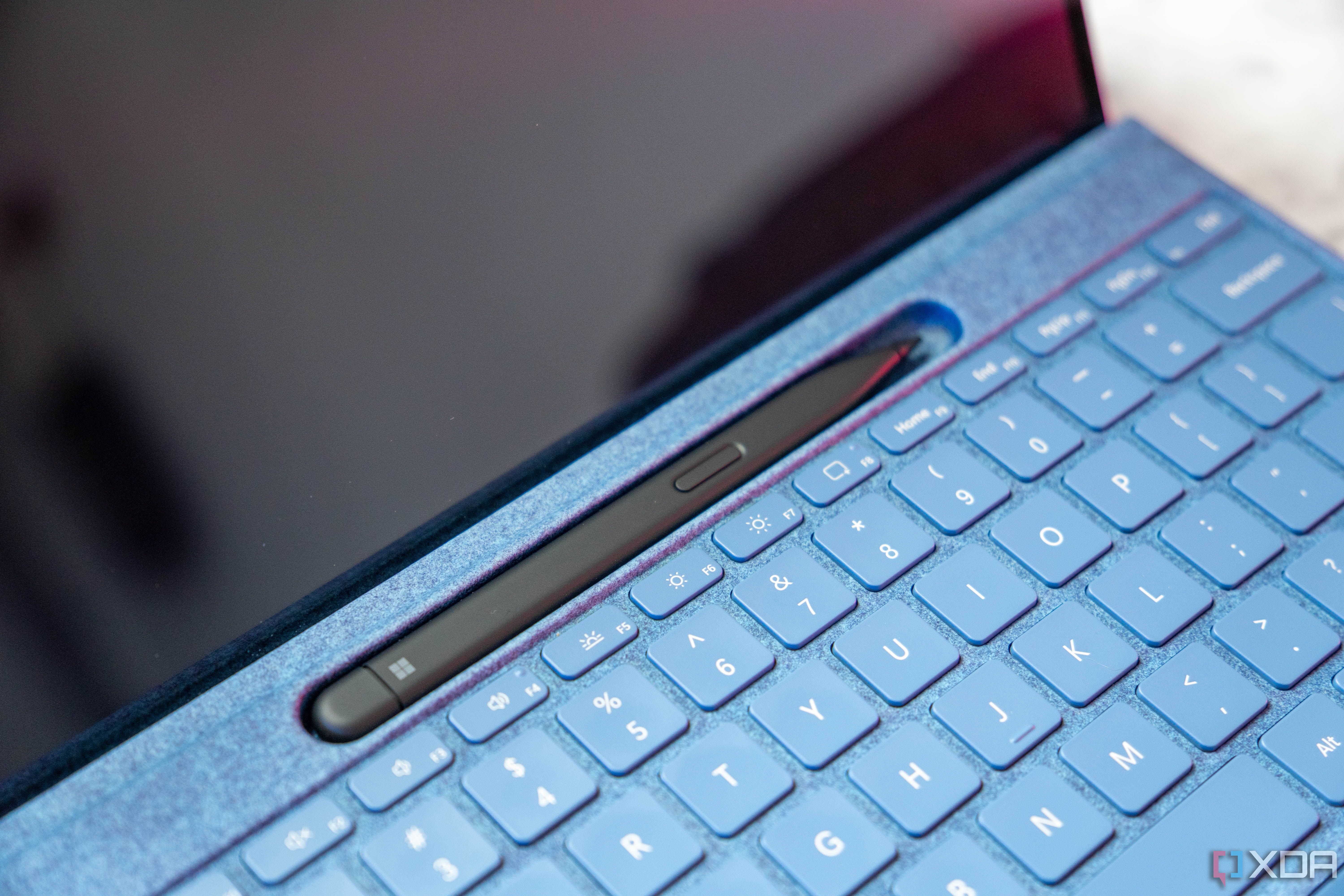 Surface Pro 11-32