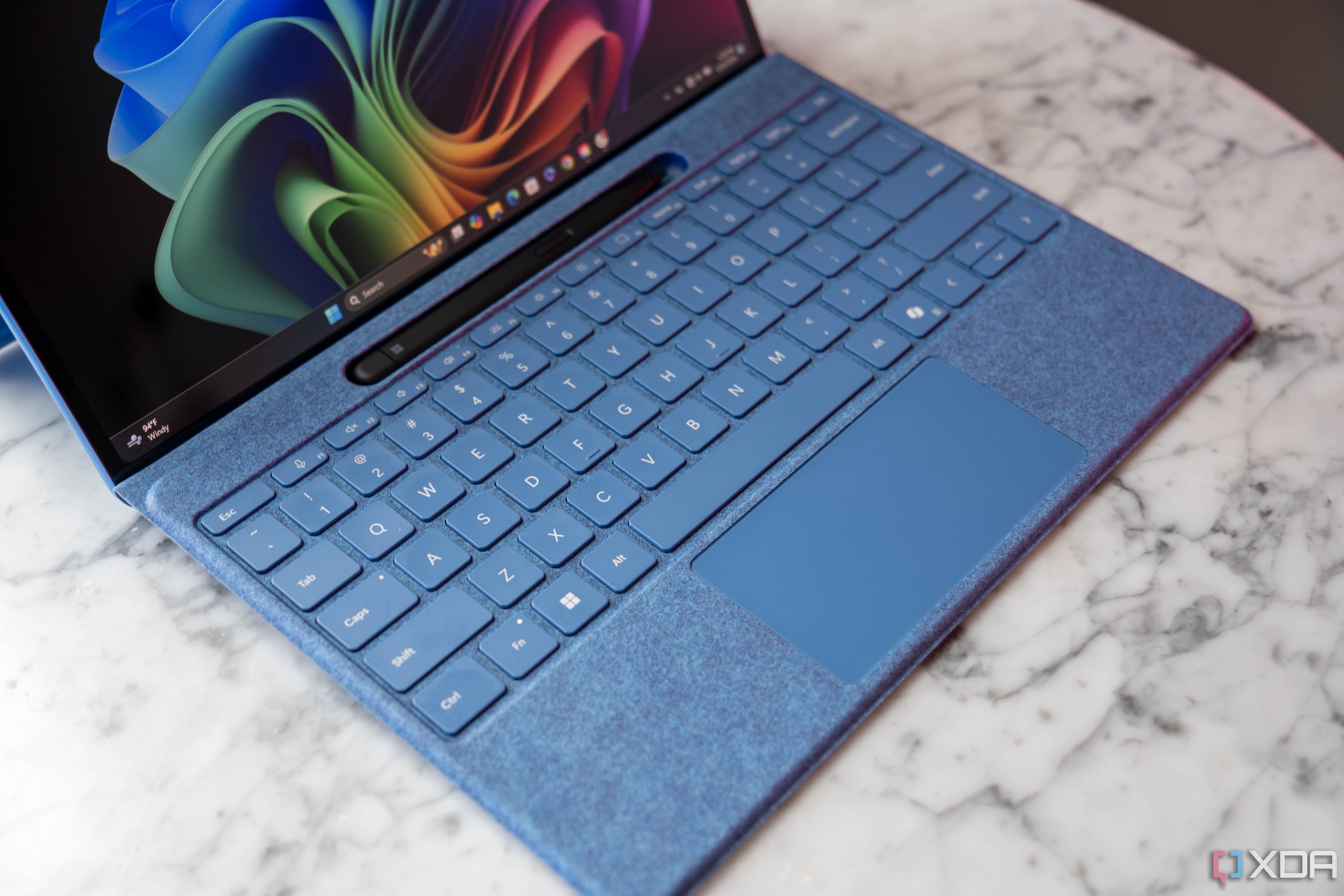 Microsoft is reportedly prepping for a Surface-rich 2025, including a new 11-inch device