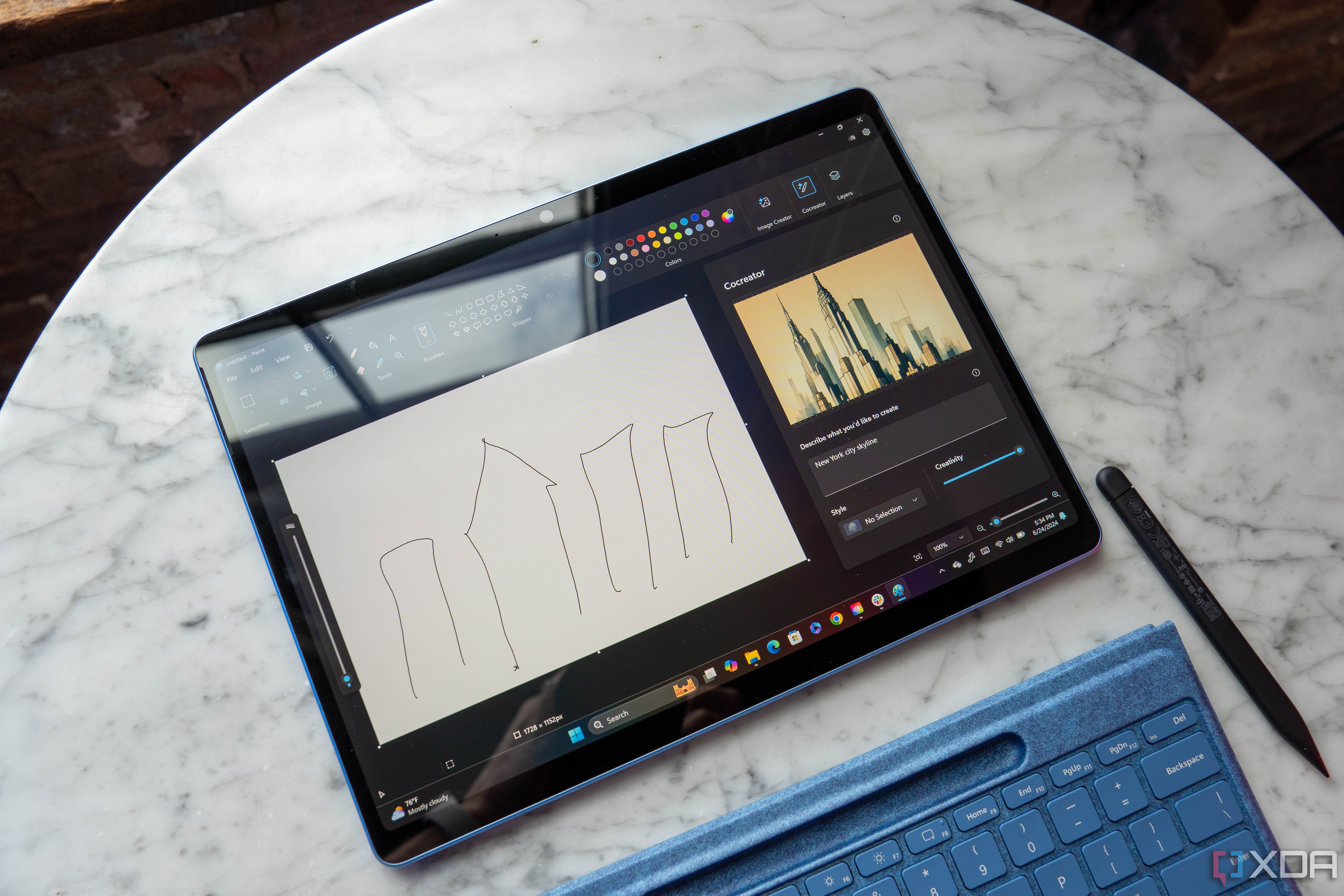 Surface Pro 11-46