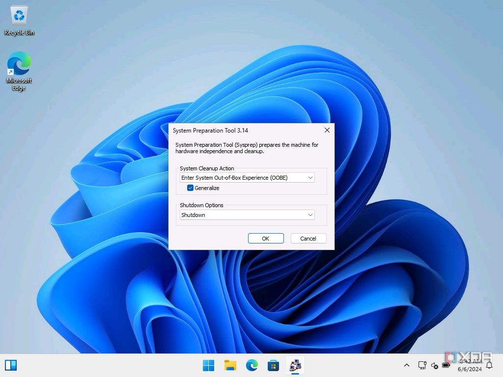 How to create a custom Windows ISO so you can get up and running faster