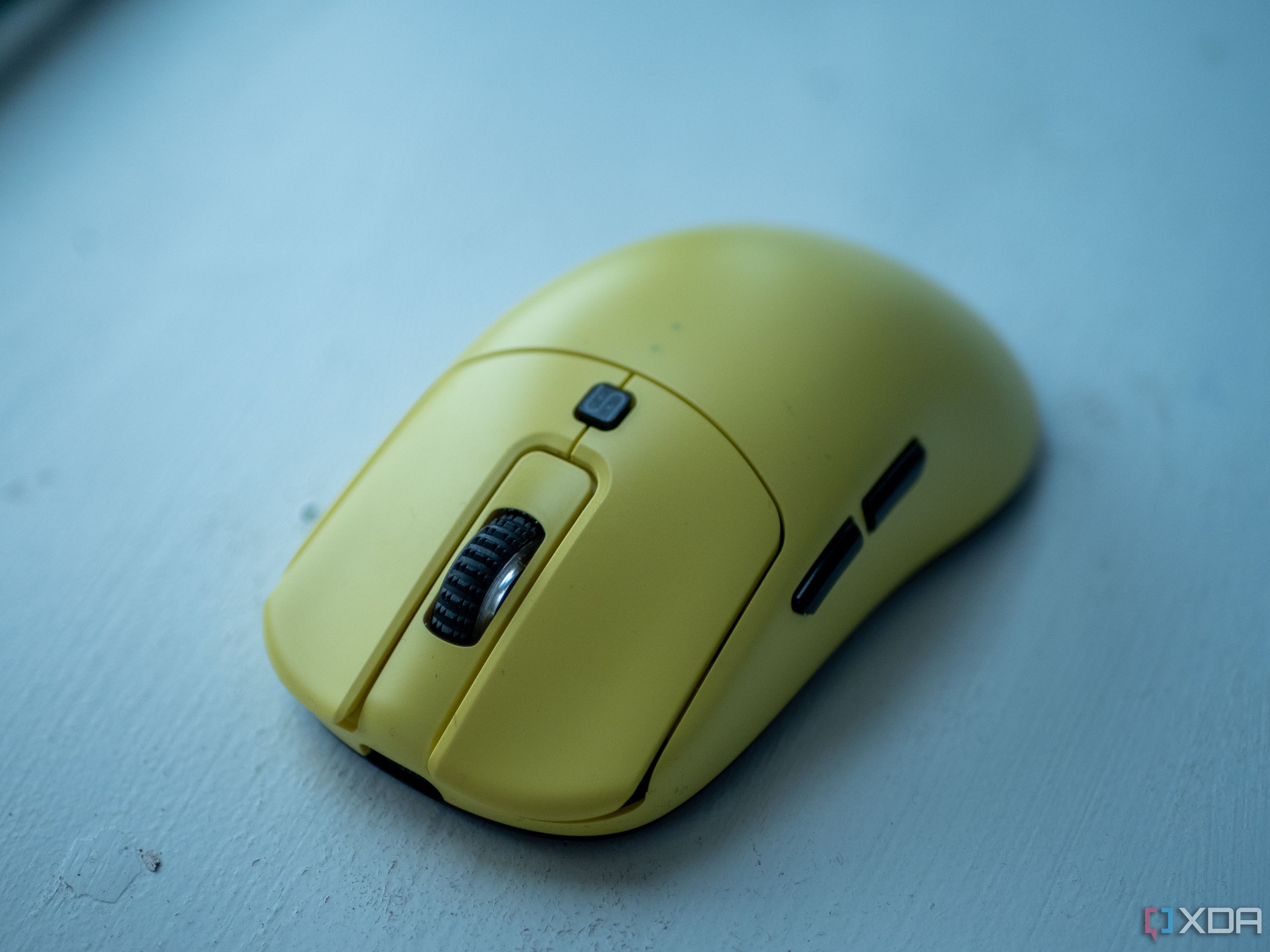 VAXEE XE-S review: The best gaming mouse I've ever used