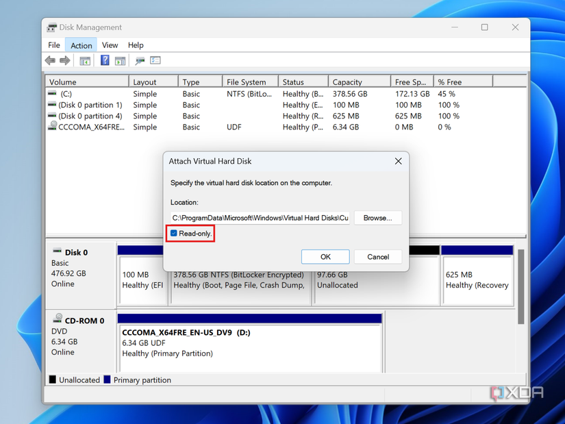 How to create a custom Windows ISO so you can get up and running faster