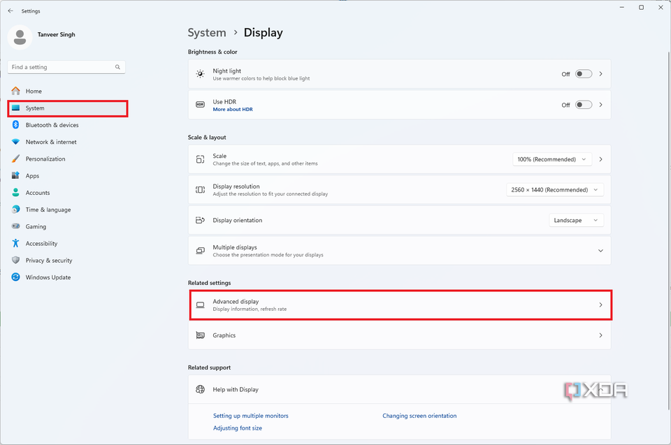 Screen Options 10 hidden Windows 11 features you wish you knew earlier