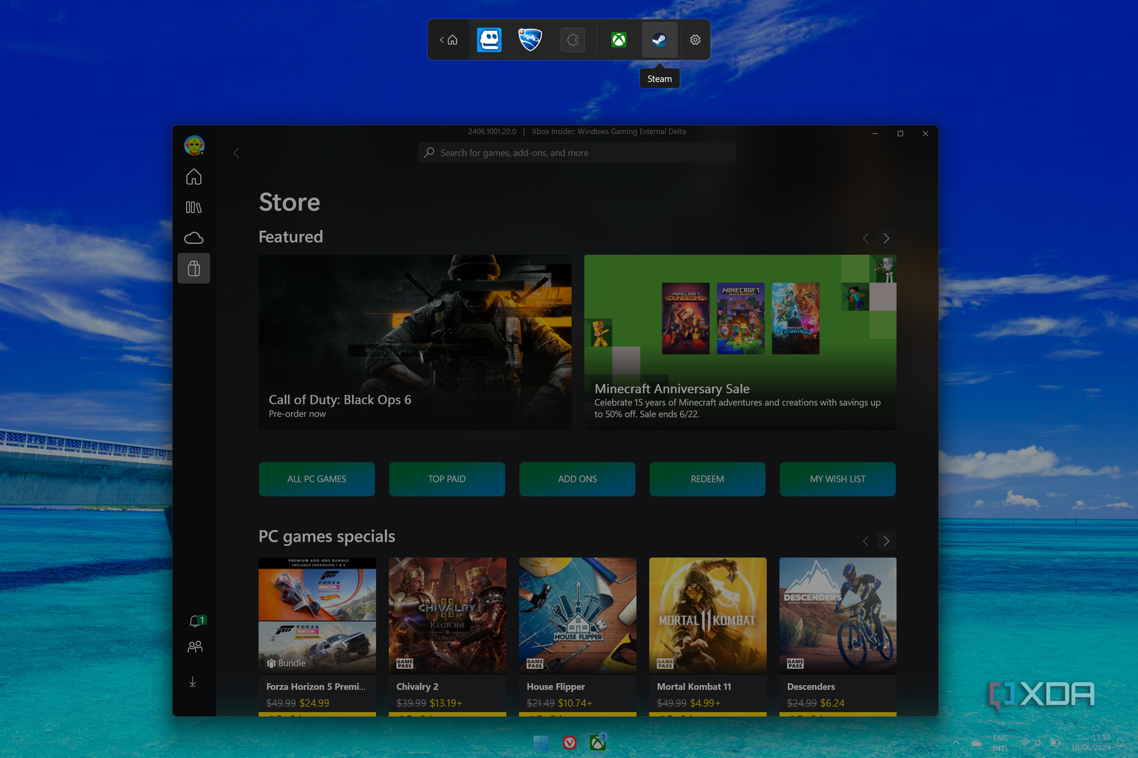 Here Are 6 Reasons Why You Shouldn t Sleep On Windows 11 s Game Bar here-are-6-reasons-why-you-shouldn-t-sleep-on-windows-11-s-game-bar