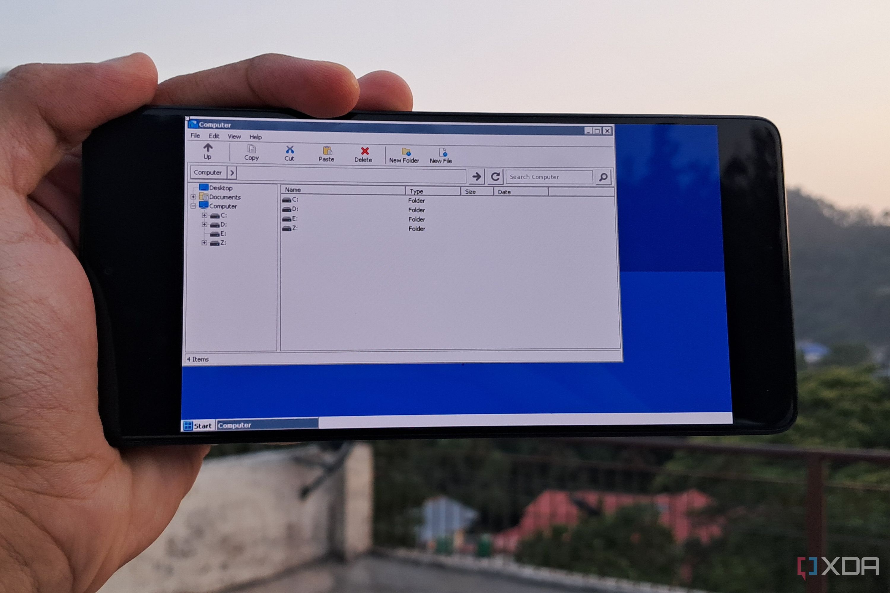 Winlator handson The easiest way to emulate Windows games on Android