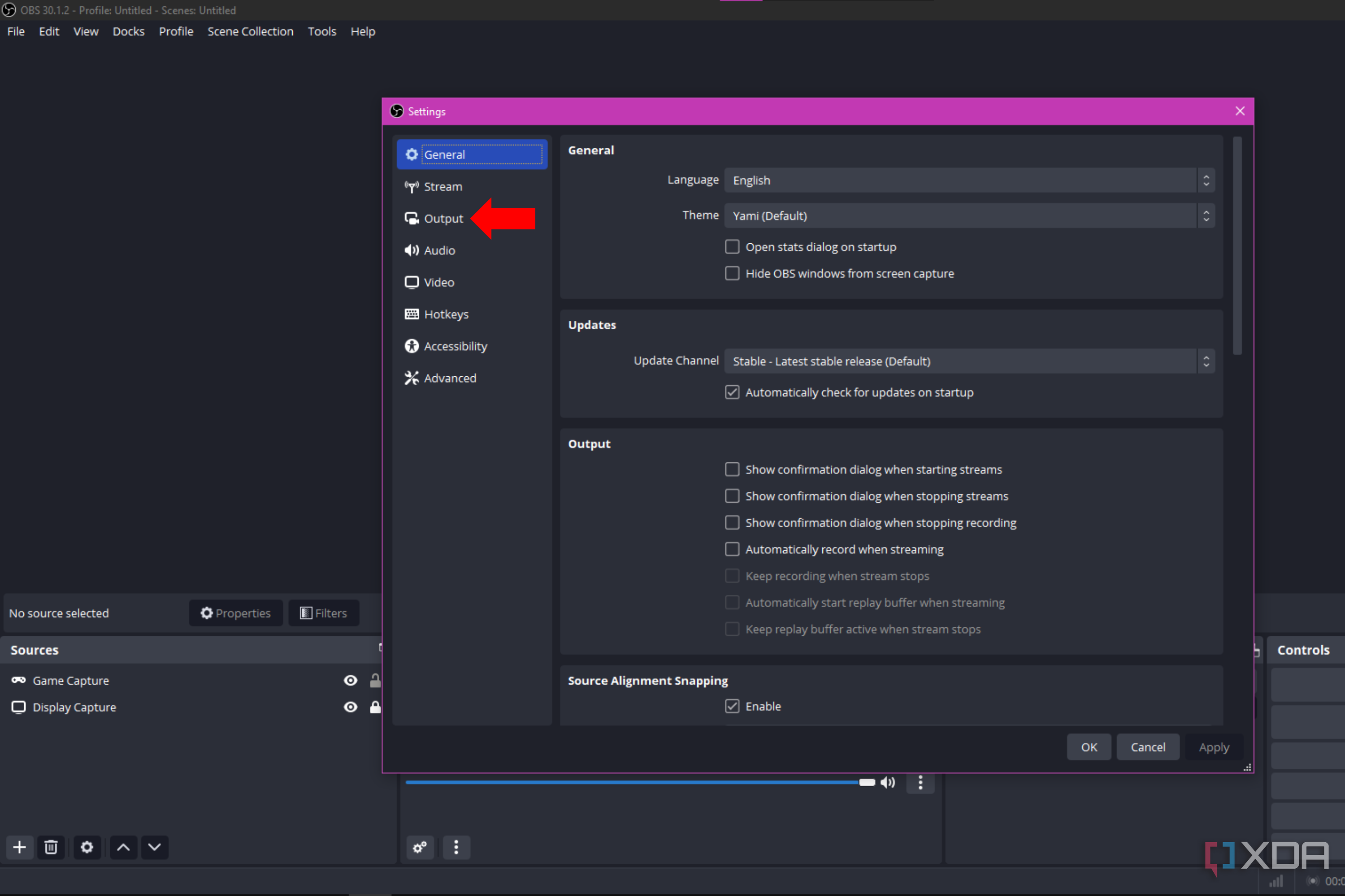 How To Reduce Lag When Using Obs Studio On An Older Gaming Pc How To Reduce Lag When Using Obs Studio On An Older Gaming Pc