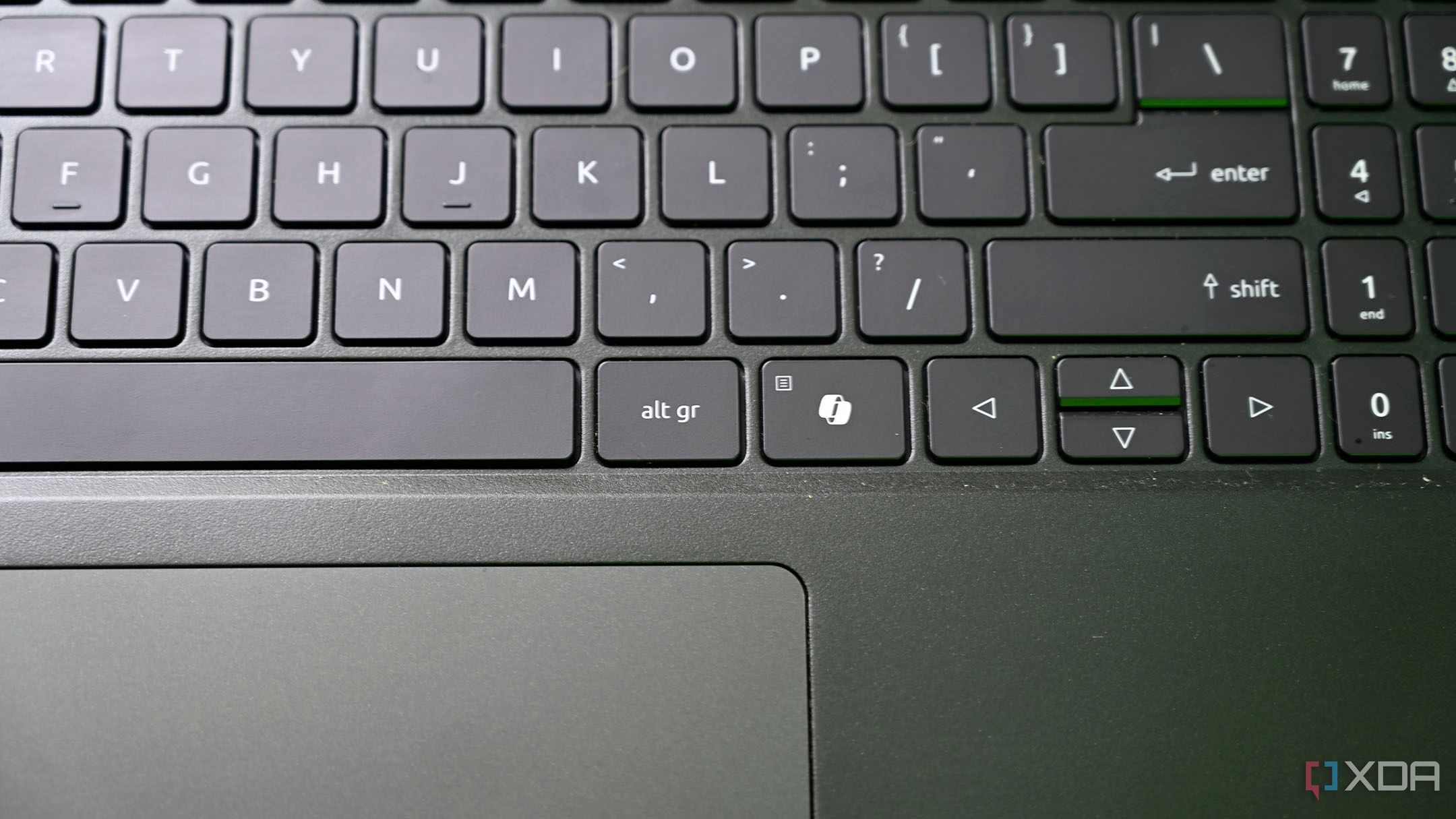 Acer Swift Edge 16 (SFE16-44) review: Lightweight but lacks Acer Swift Edge 16 (SFE16-44) review: Lightweight but lacks