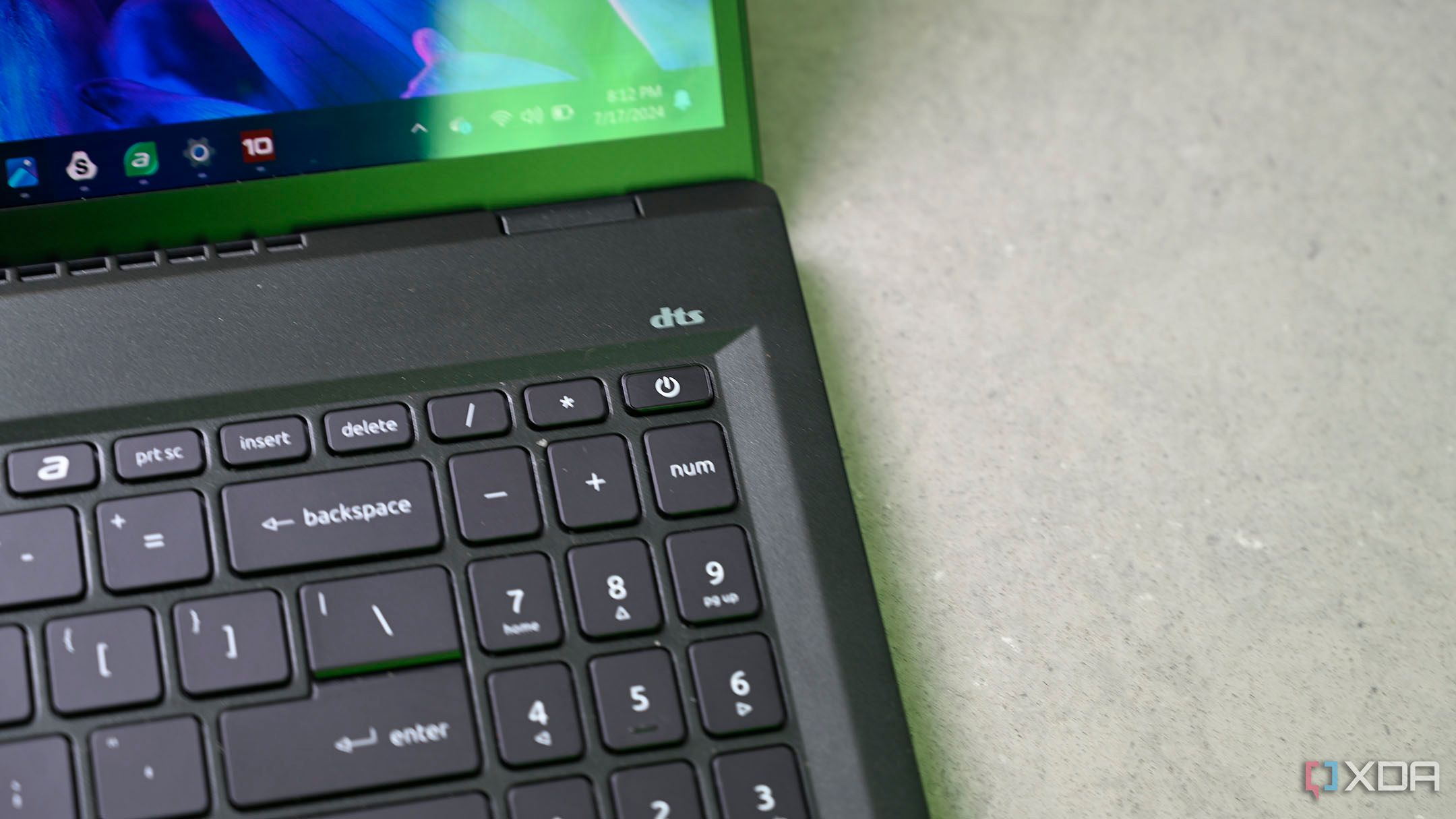 Acer Swift Edge 16 (SFE16-44) review: Lightweight but lacks Acer Swift Edge 16 (SFE16-44) review: Lightweight but lacks