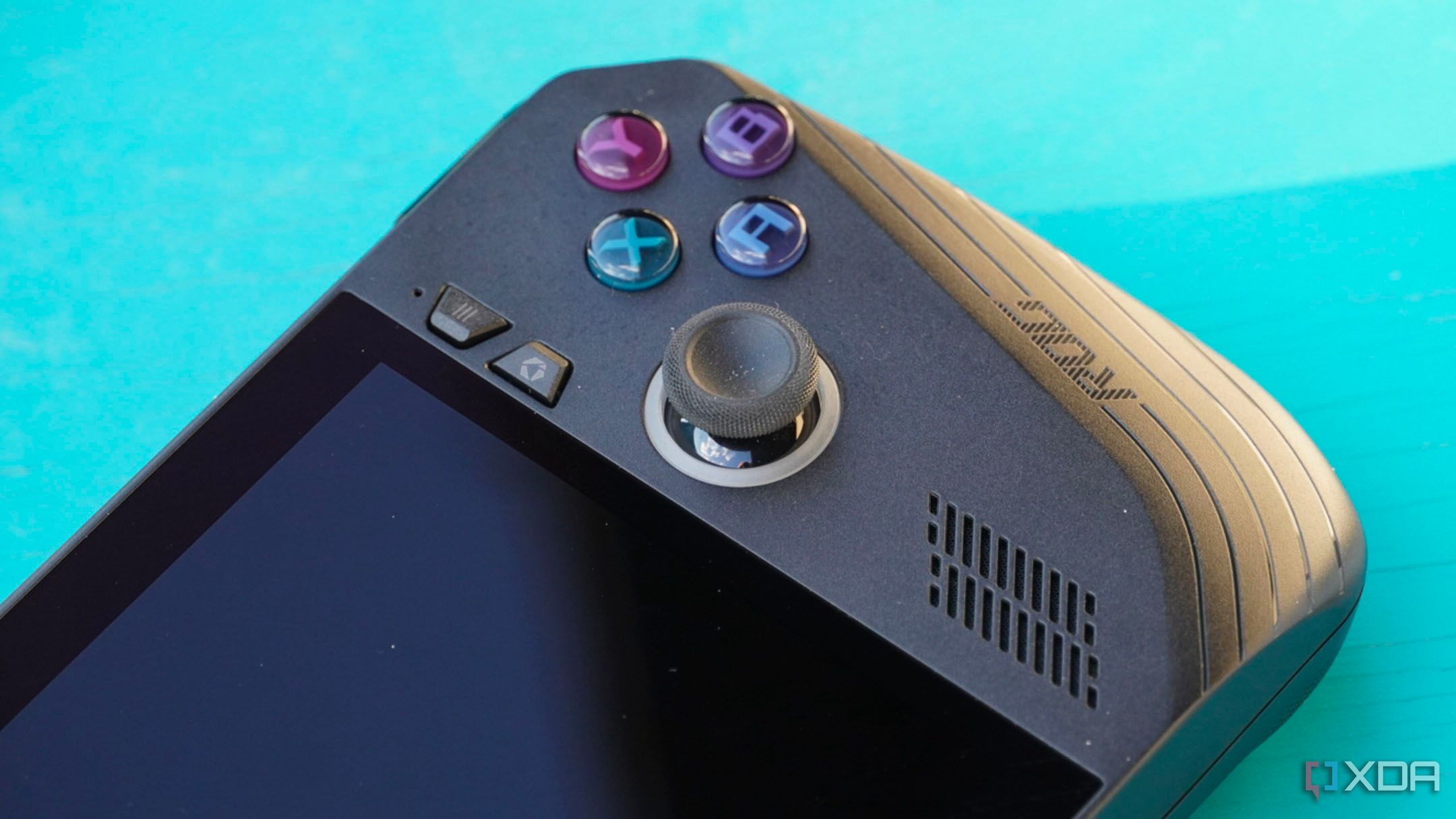 This $20 accessory is the best thing I've purchased for my ROG Ally