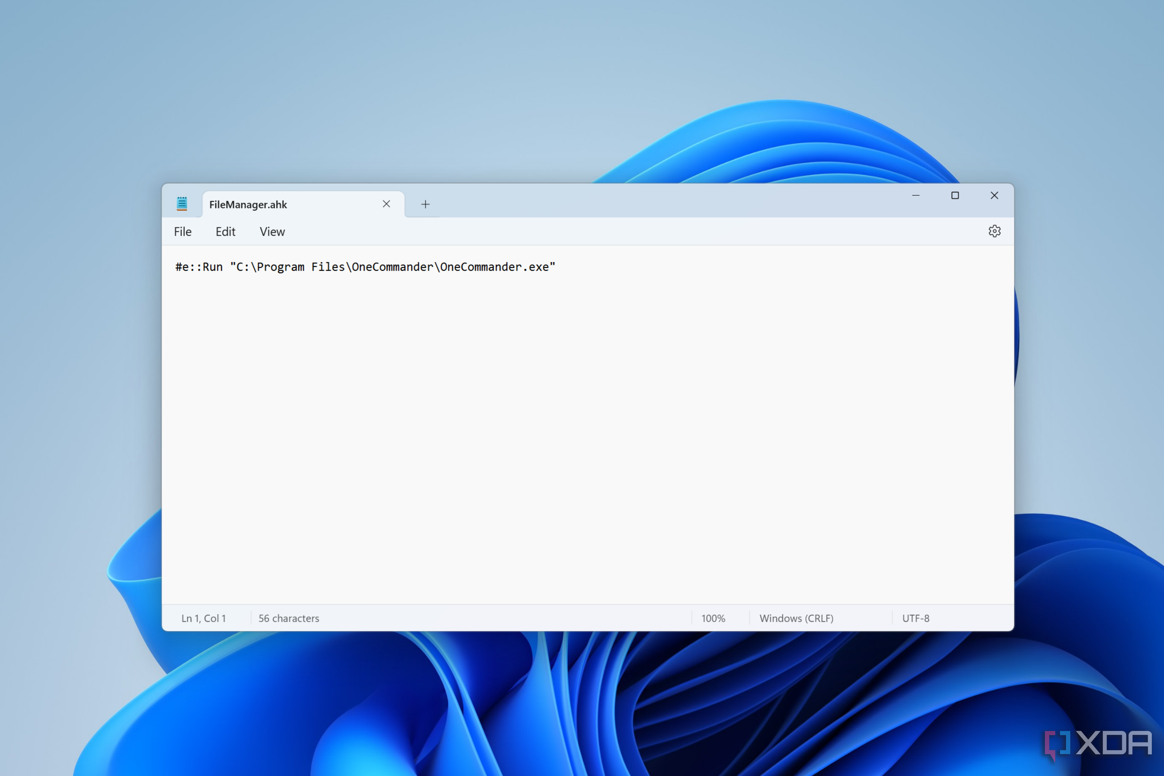 You can actually change the default File Explorer in Windows — here's how